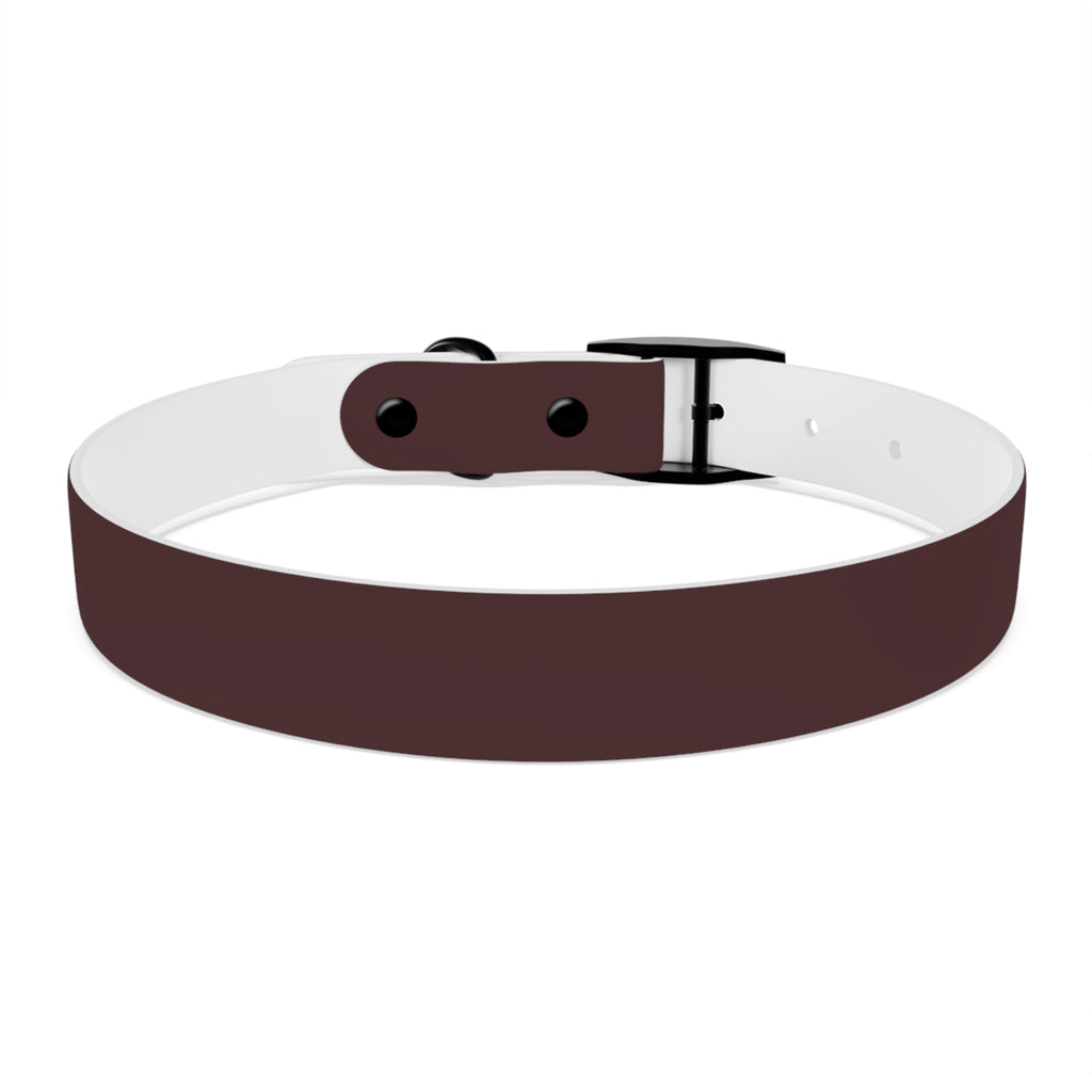 Rockie Doggie Collar (Leather)