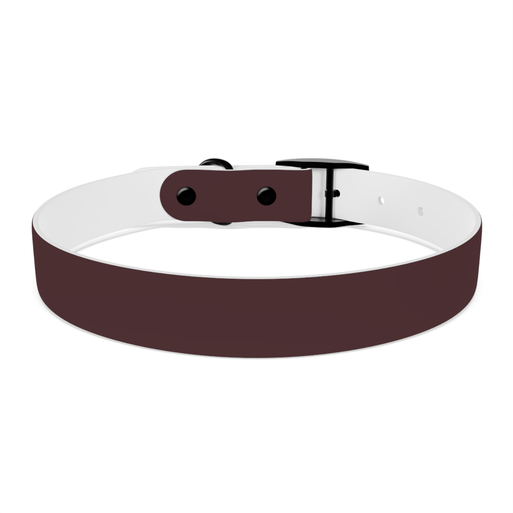 Rockie Doggie Collar (Leather)