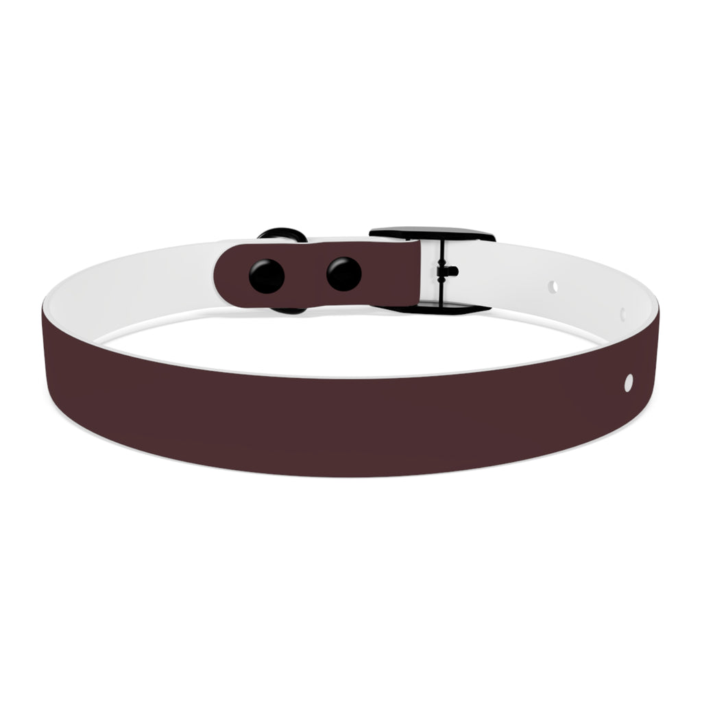 Rockie Doggie Collar (Leather)
