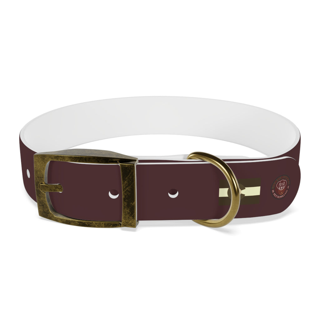 Rockie Doggie Collar (Leather)