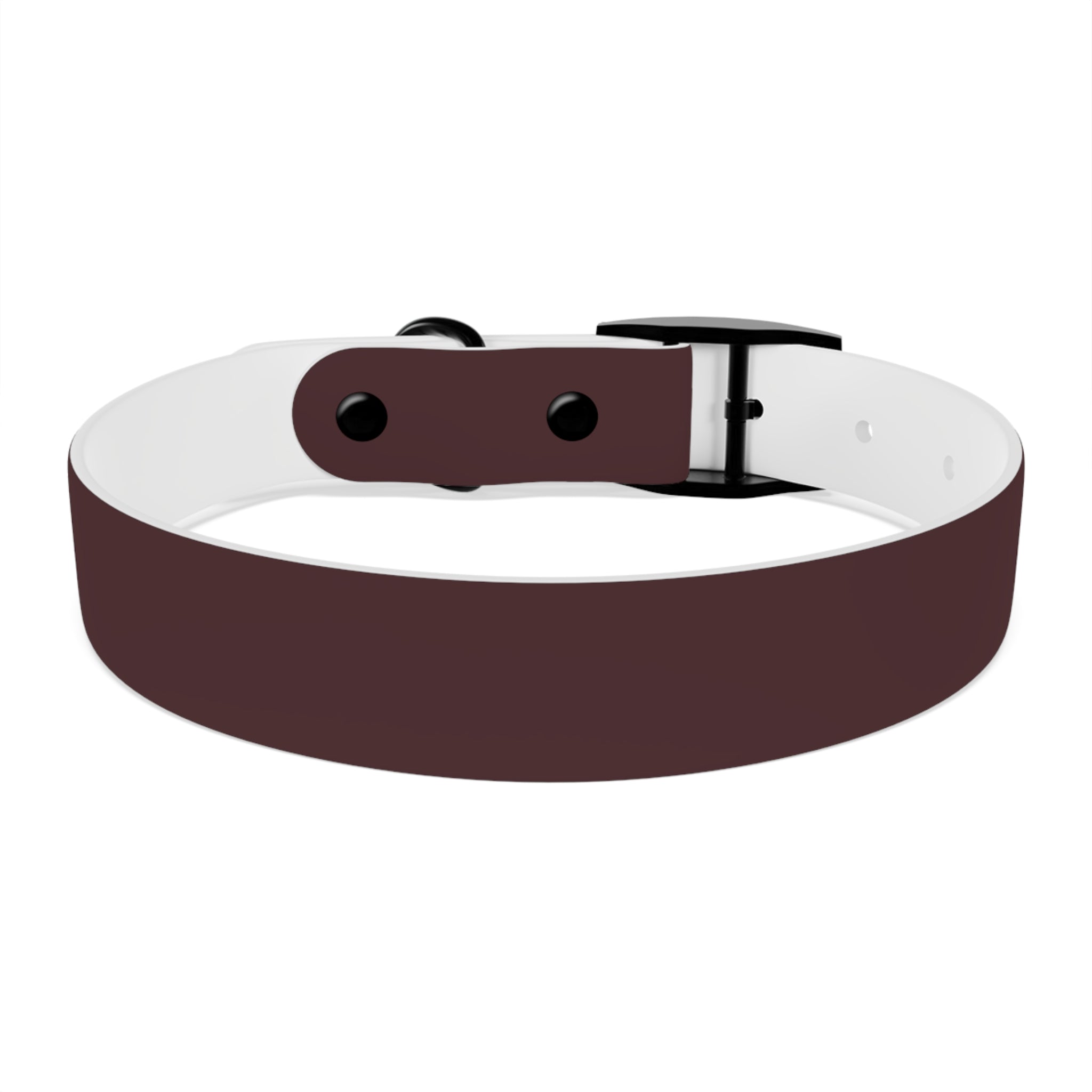 Rockie Doggie Collar (Leather)