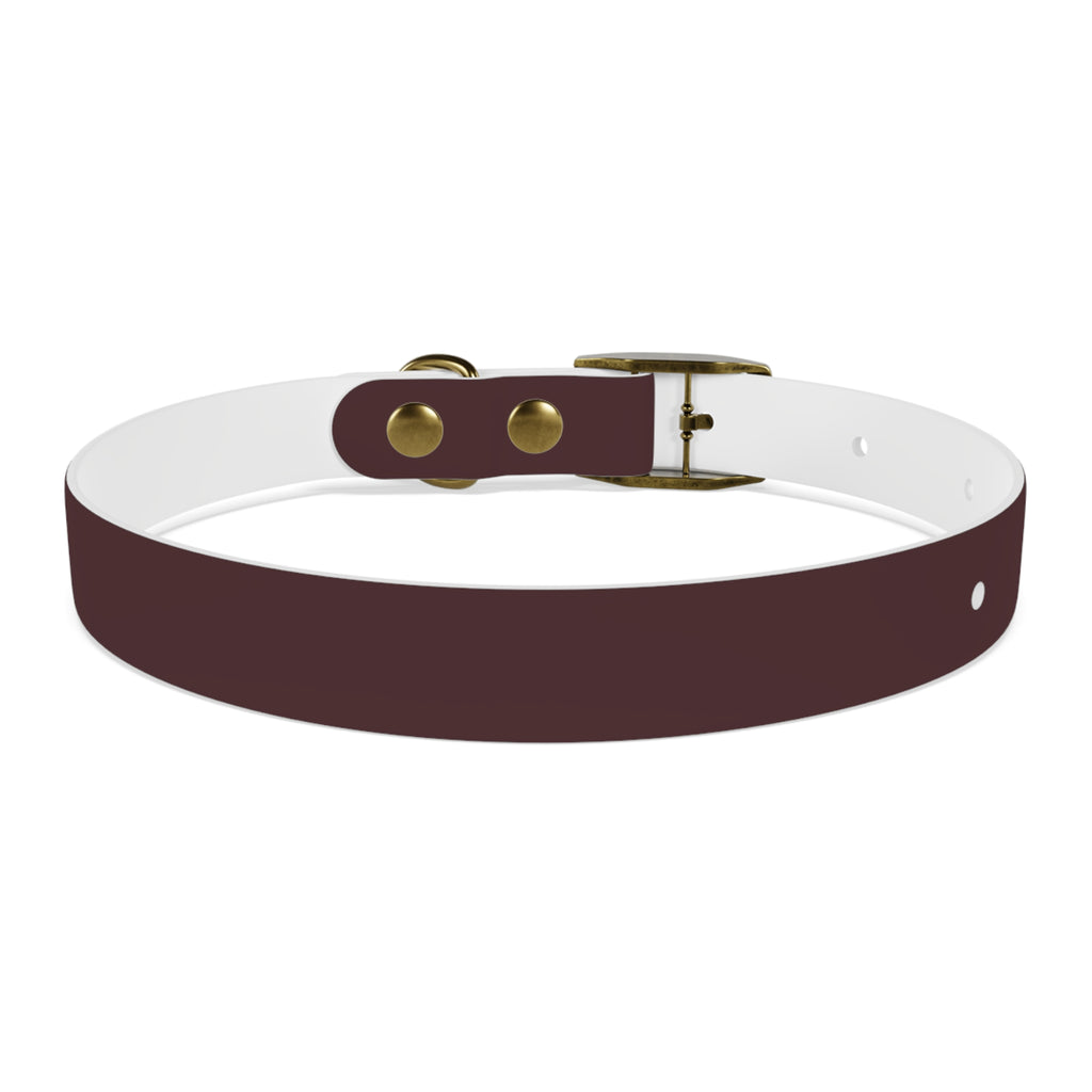 Rockie Doggie Collar (Leather)