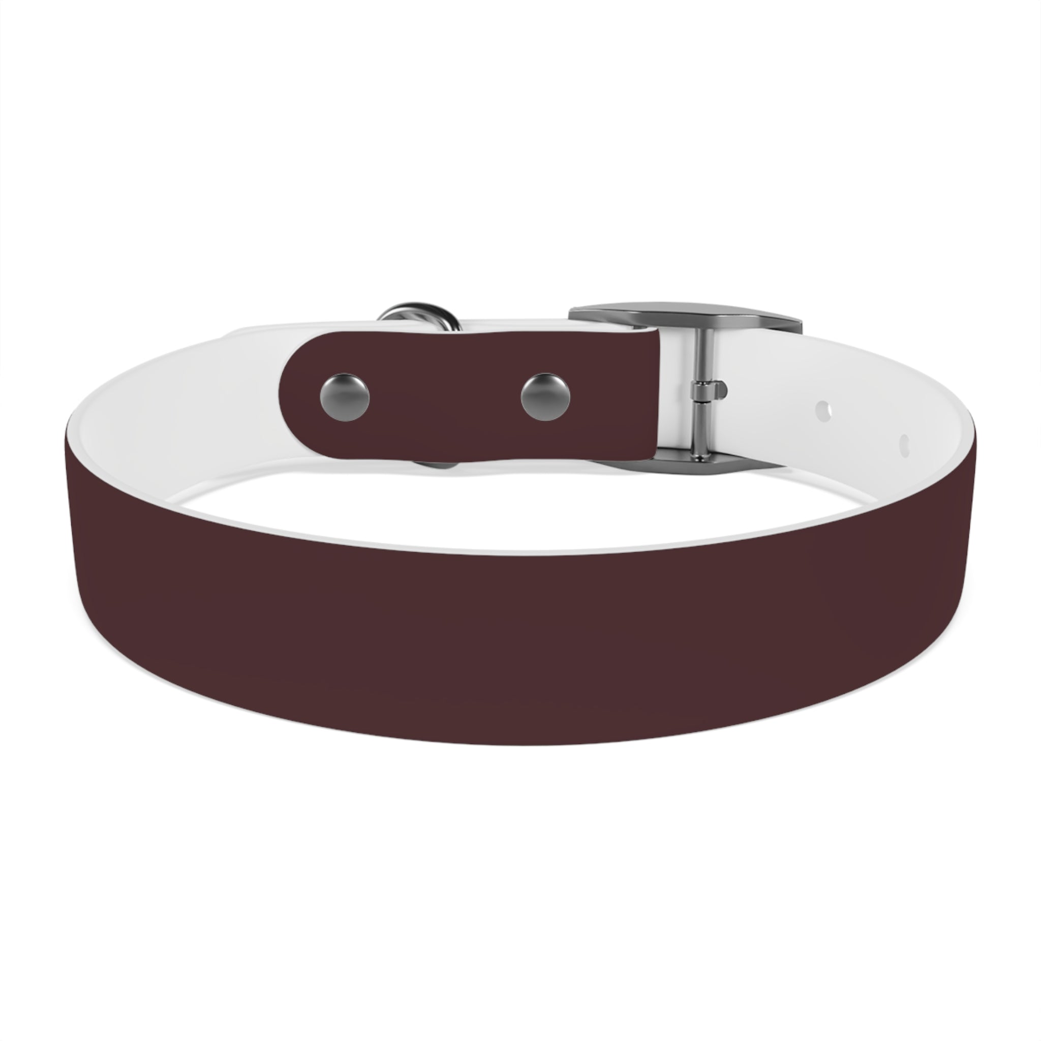 Rockie Doggie Collar (Leather)