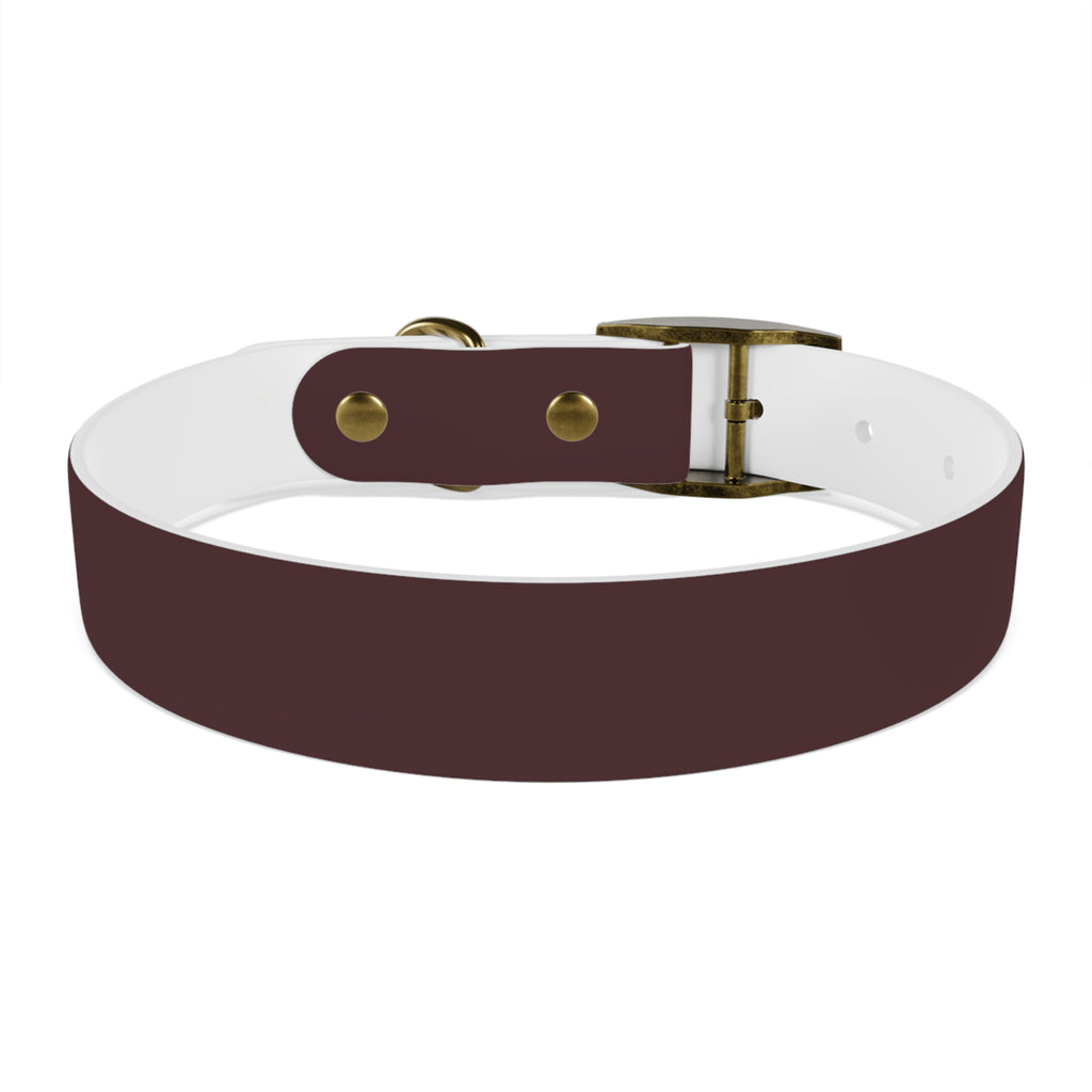 Rockie Doggie Collar (Leather)