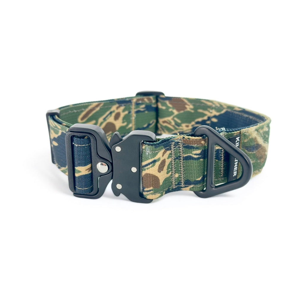 K9R - BCH Big Dog Collar Heavy Duty