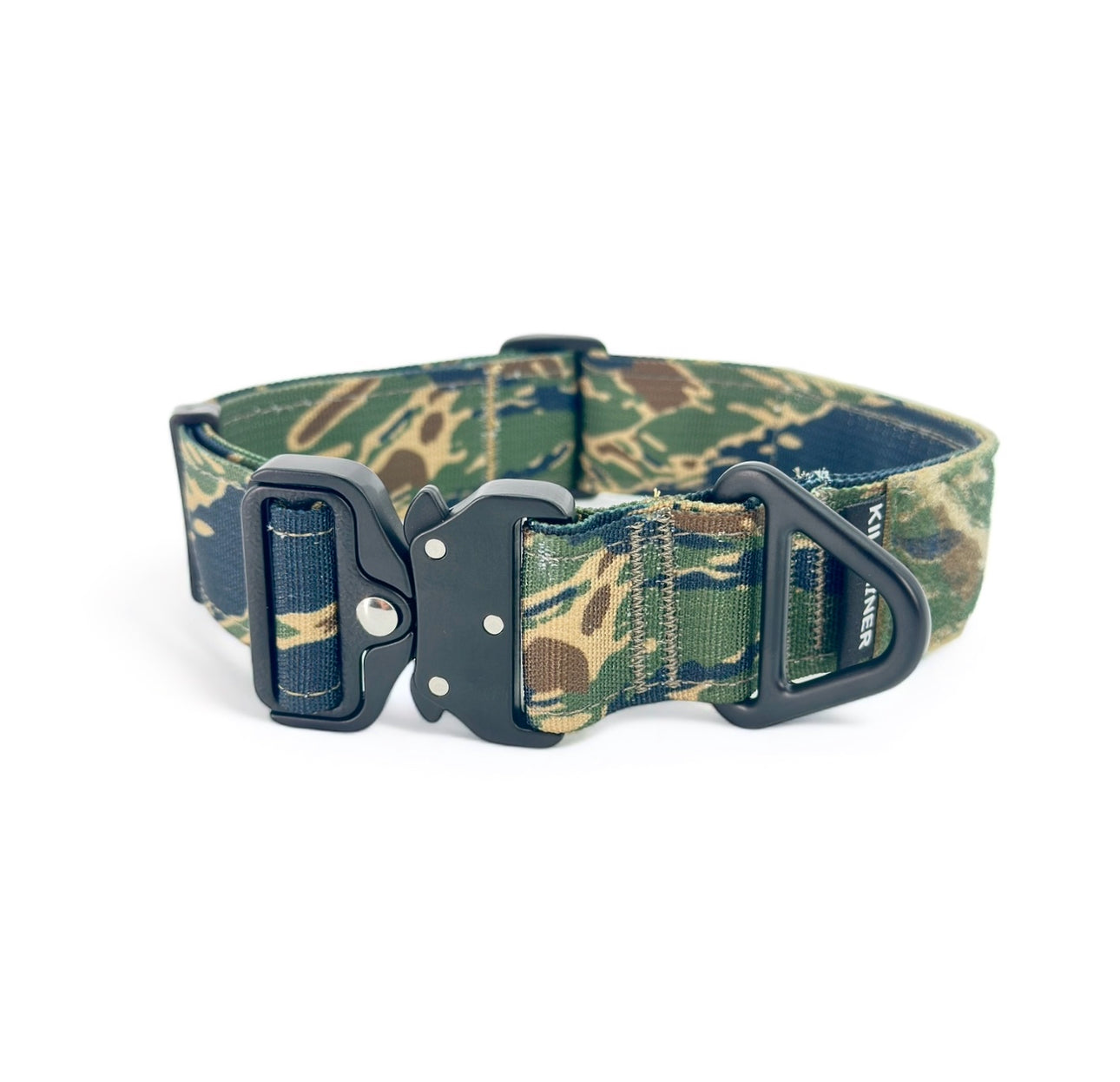 K9R - BCH Big Dog Collar Heavy Duty