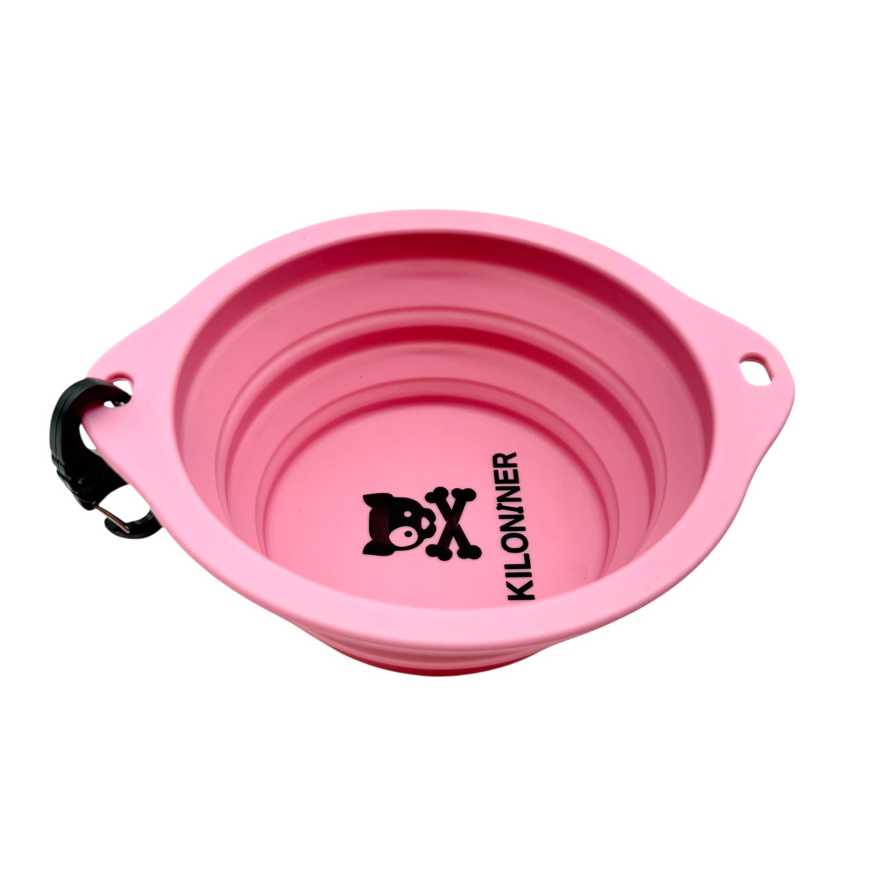 CB1 Collapsible Dog Bowl | Kiloniner