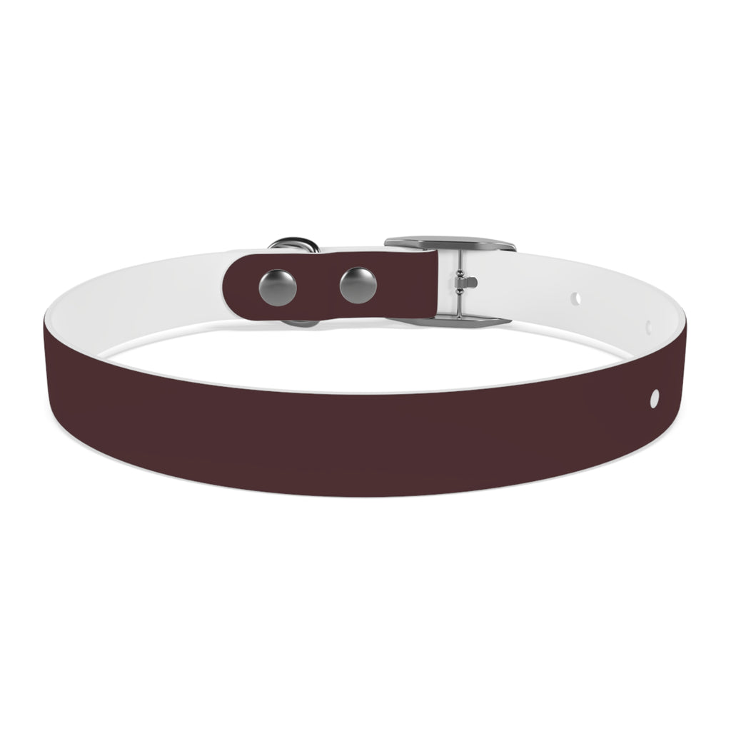 Rockie Doggie Collar (Leather)