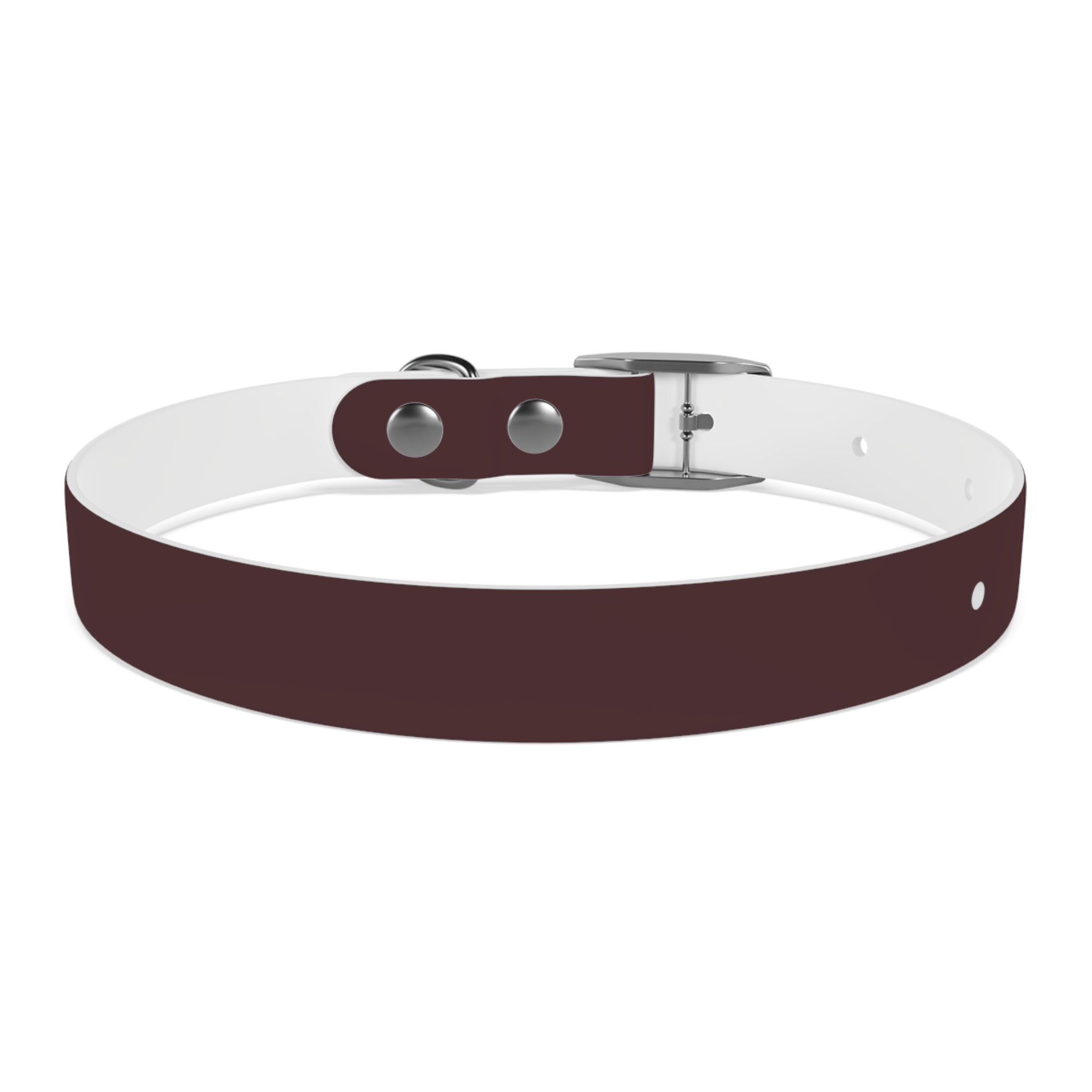 Rockie Doggie Collar (Leather)