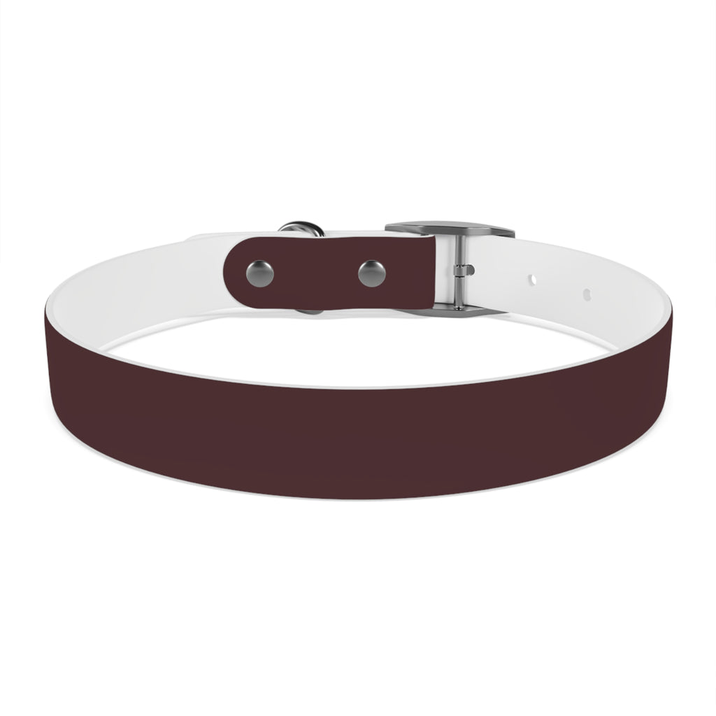 Rockie Doggie Collar (Leather)