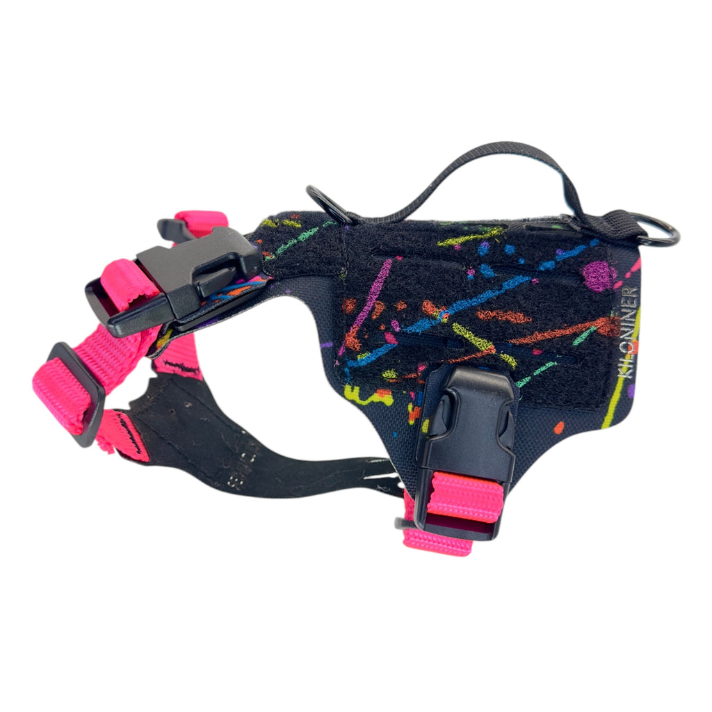 K9R - M5 MOLLE Light Vest