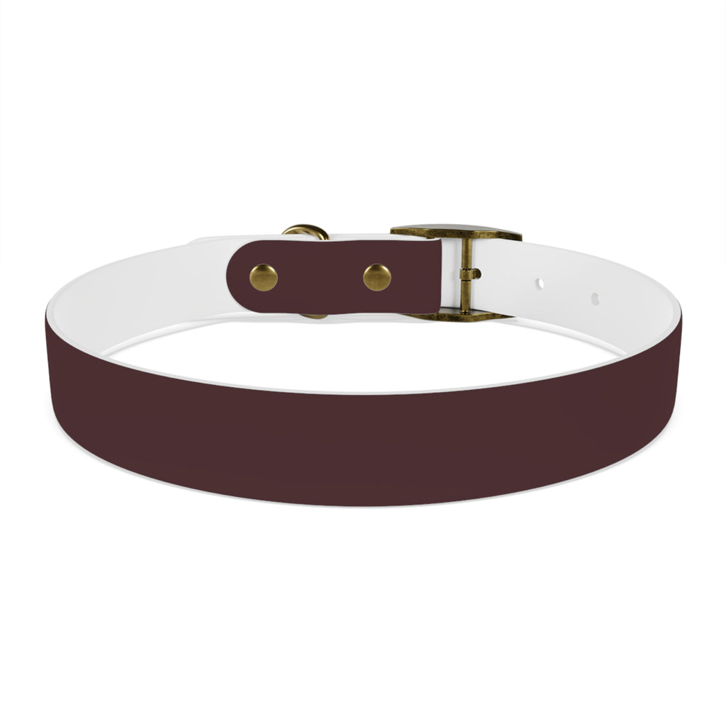 Rockie Doggie Collar (Leather)