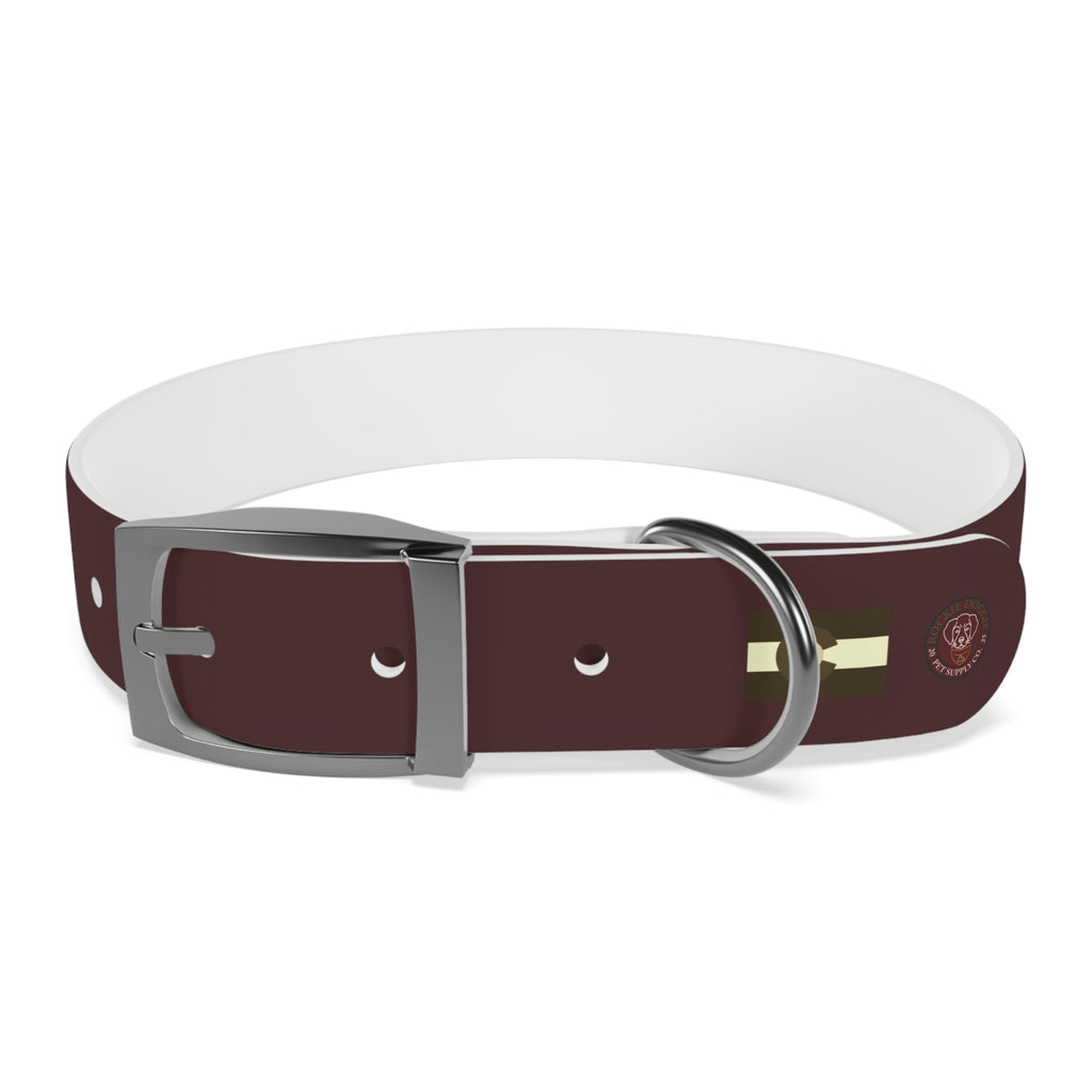Rockie Doggie Collar (Leather)