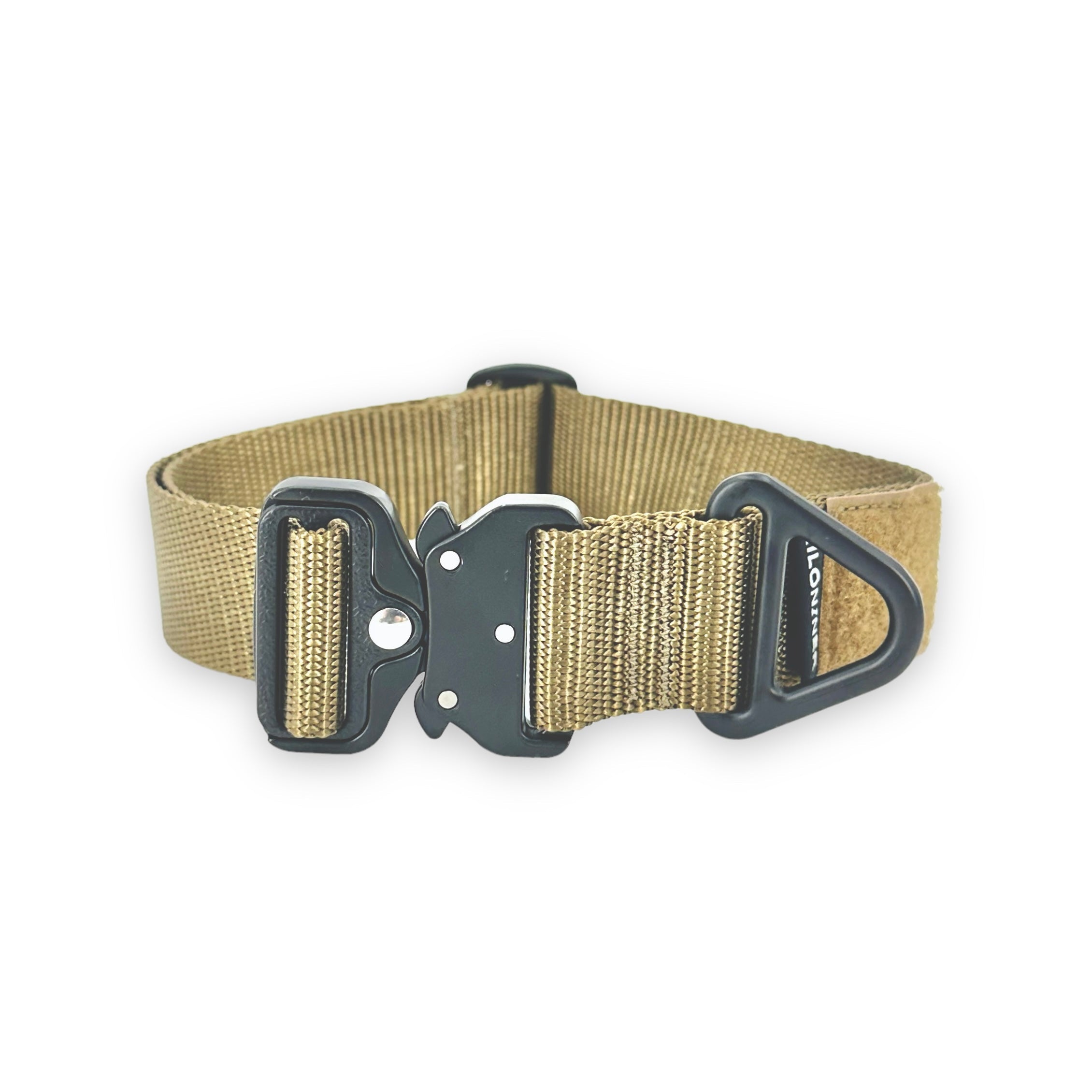 K9R - BCH Big Dog Collar Heavy Duty