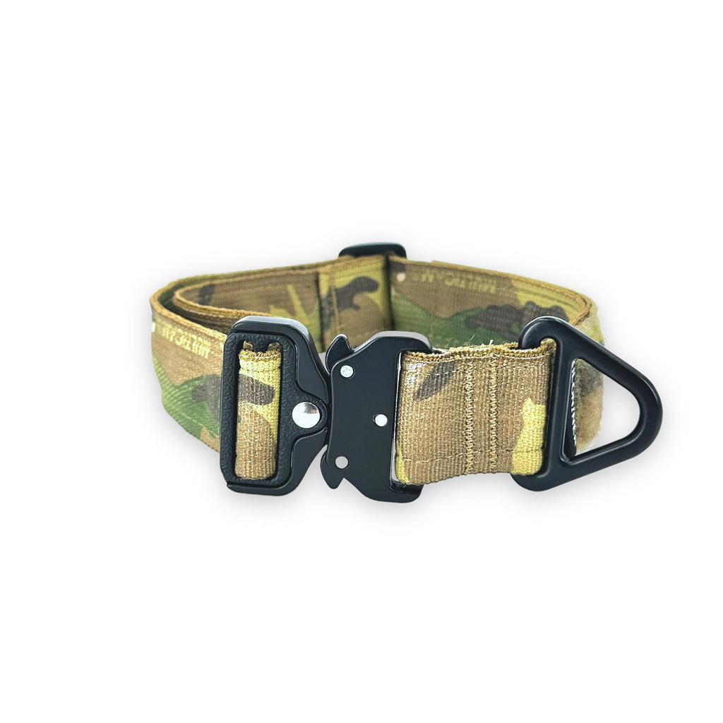 K9R - BCH Big Dog Collar Heavy Duty