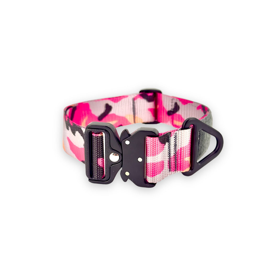 K9R - BCH Big Dog Collar Heavy Duty