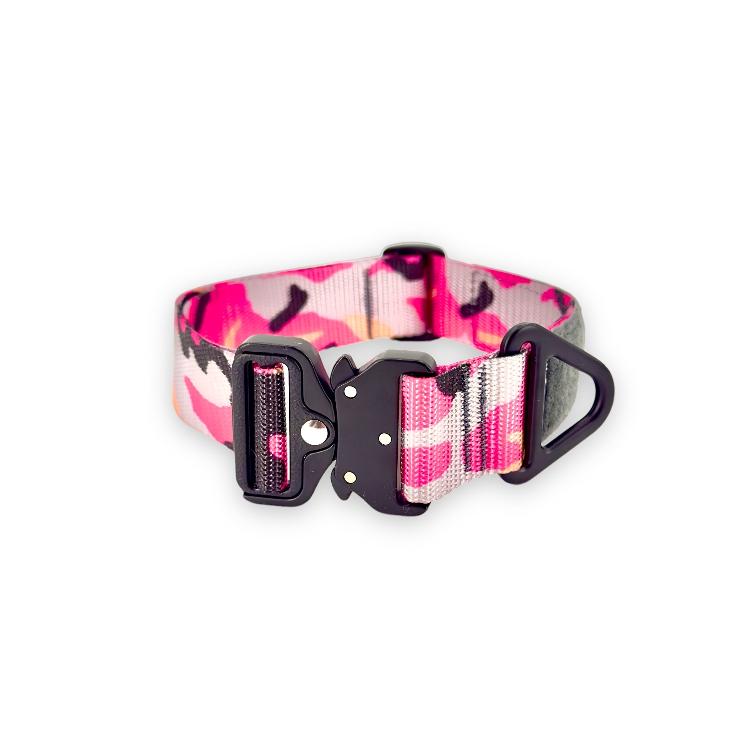 K9R - BCH Big Dog Collar Heavy Duty