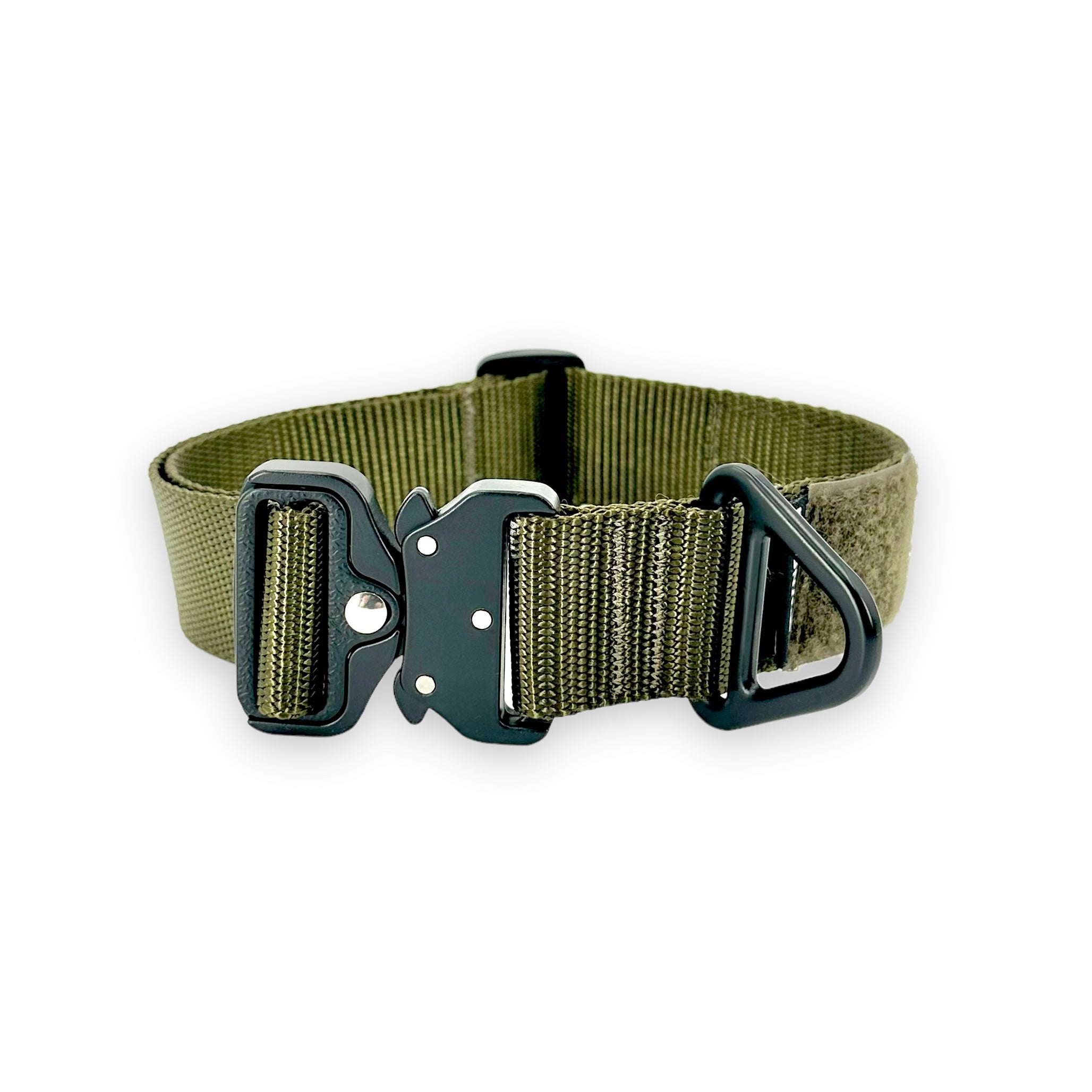 K9R - BCH Big Dog Collar Heavy Duty