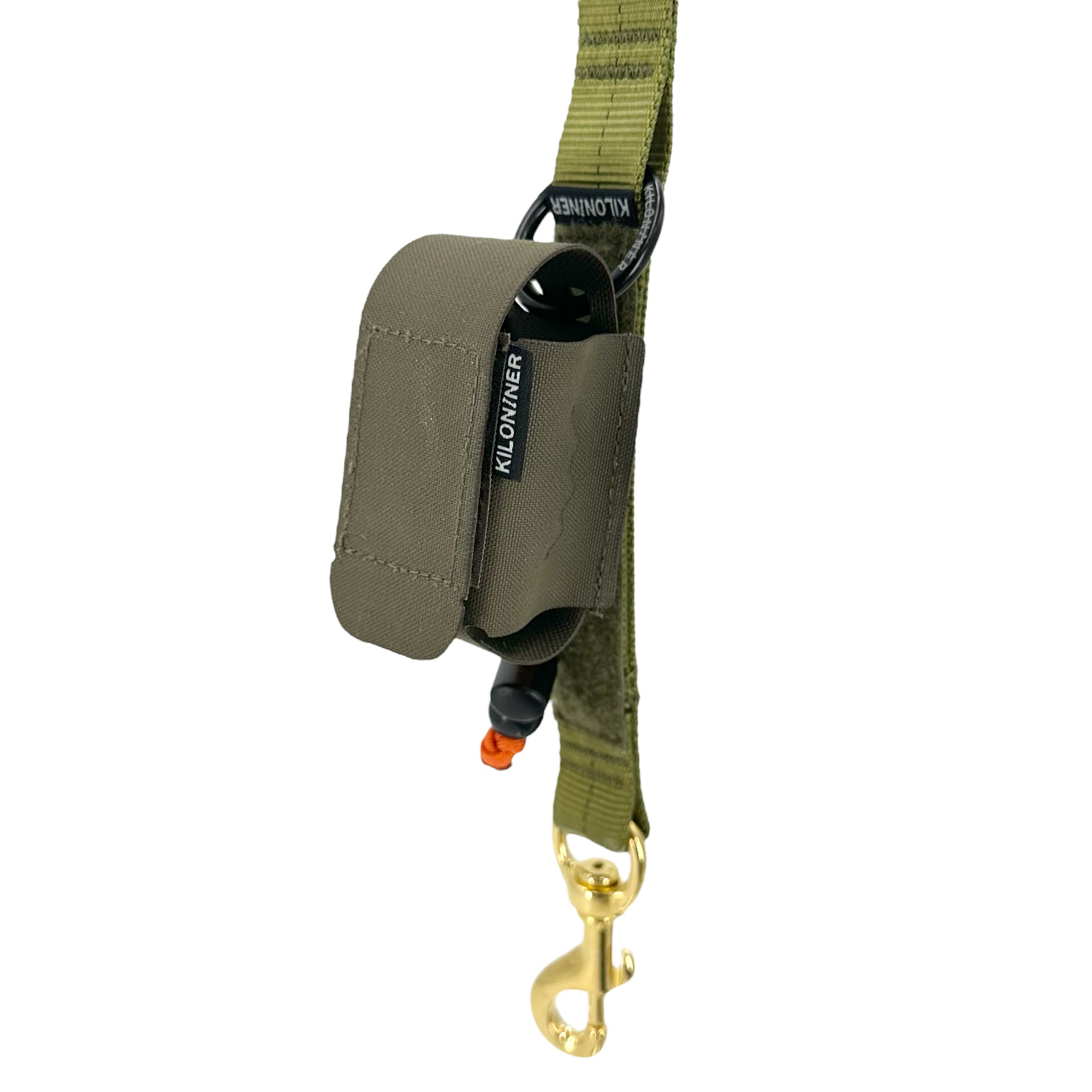 K9R - BTL Big Dog Traffic Leash Heavy Duty
