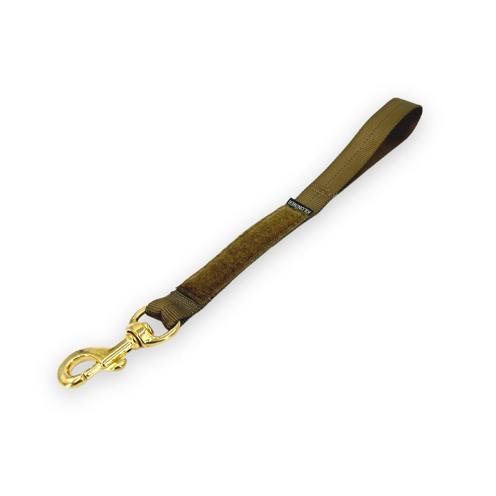 K9R - BTL Big Dog Traffic Leash Heavy Duty