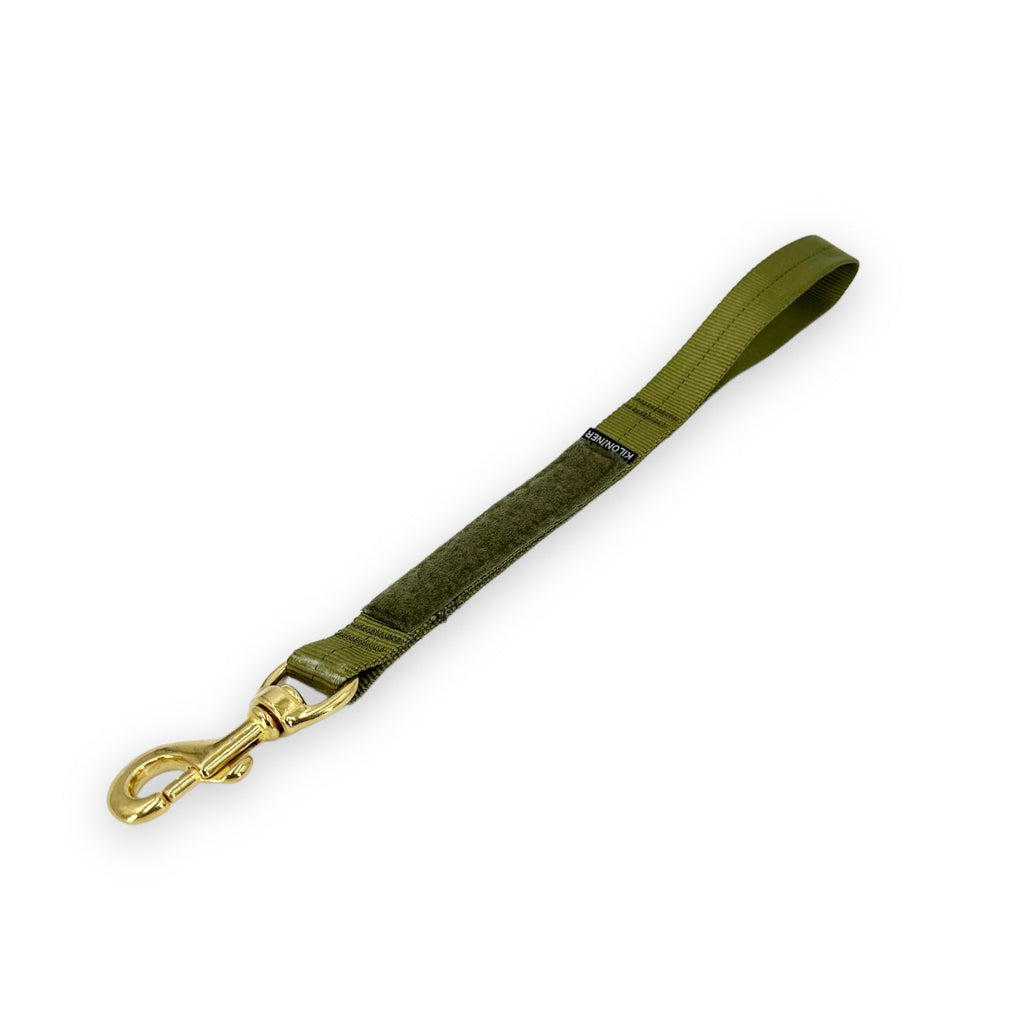 K9R - BTL Big Dog Traffic Leash Heavy Duty