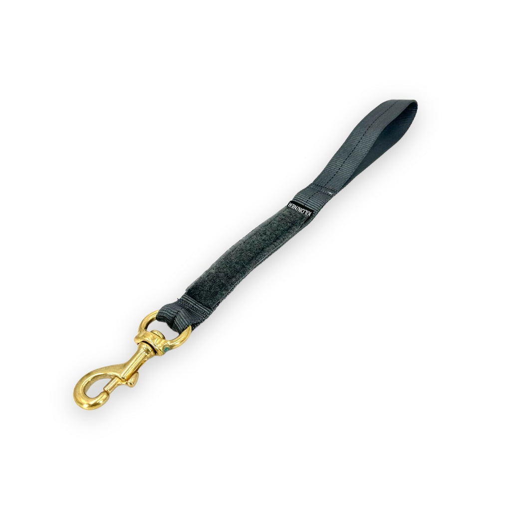 K9R - BTL Big Dog Traffic Leash Heavy Duty
