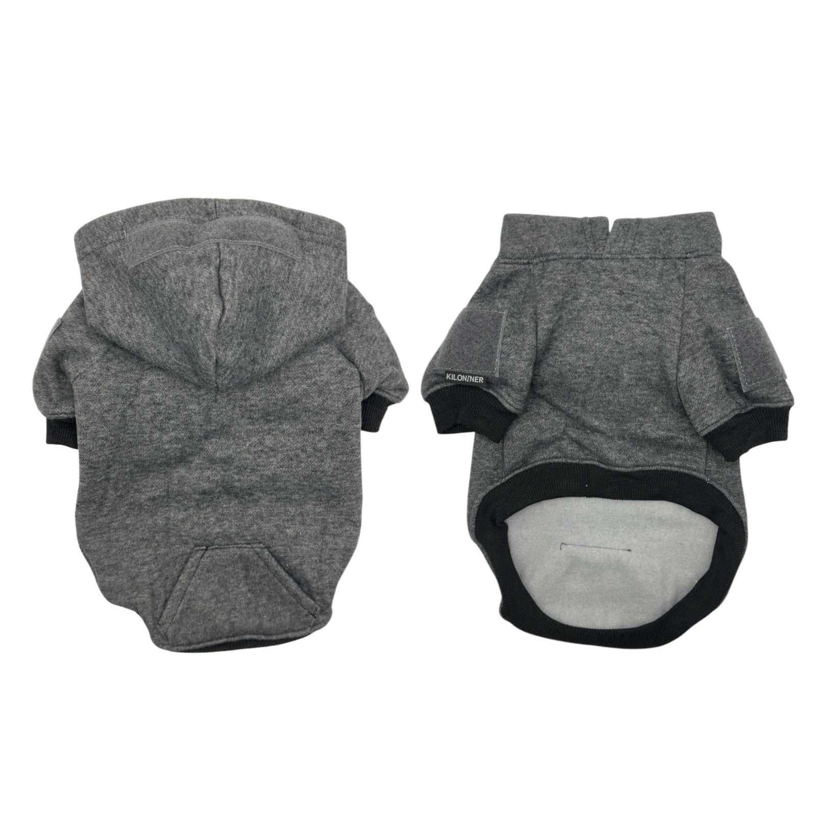 H1 Tactical Dog Hoodie