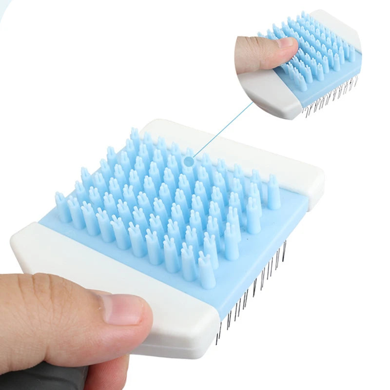 Summit Smoother Slicker Brush