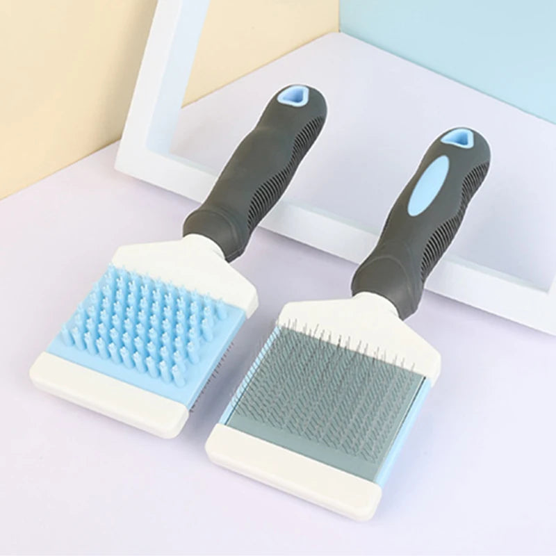 Summit Smoother Slicker Brush