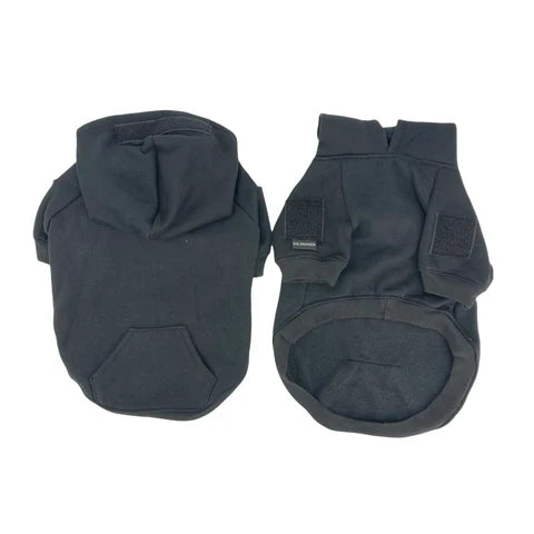 Big Dog Tactical Pull-Over Hoodie