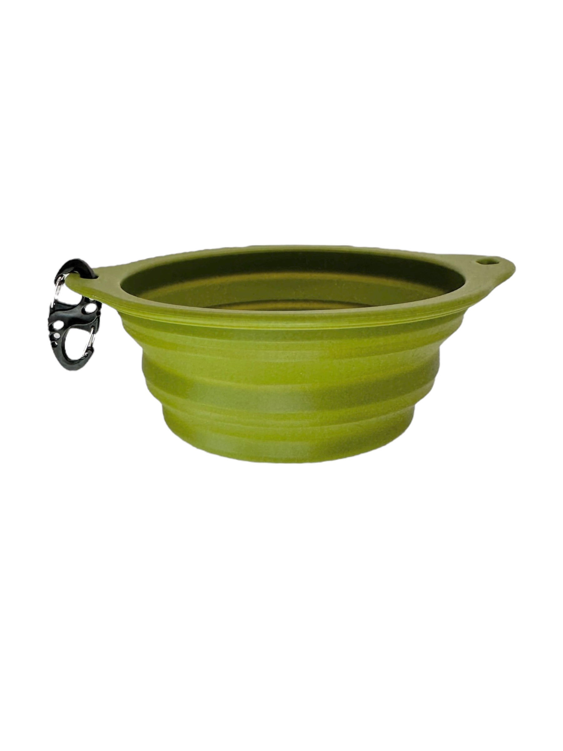CB1 Collapsible Dog Bowl | Kiloniner