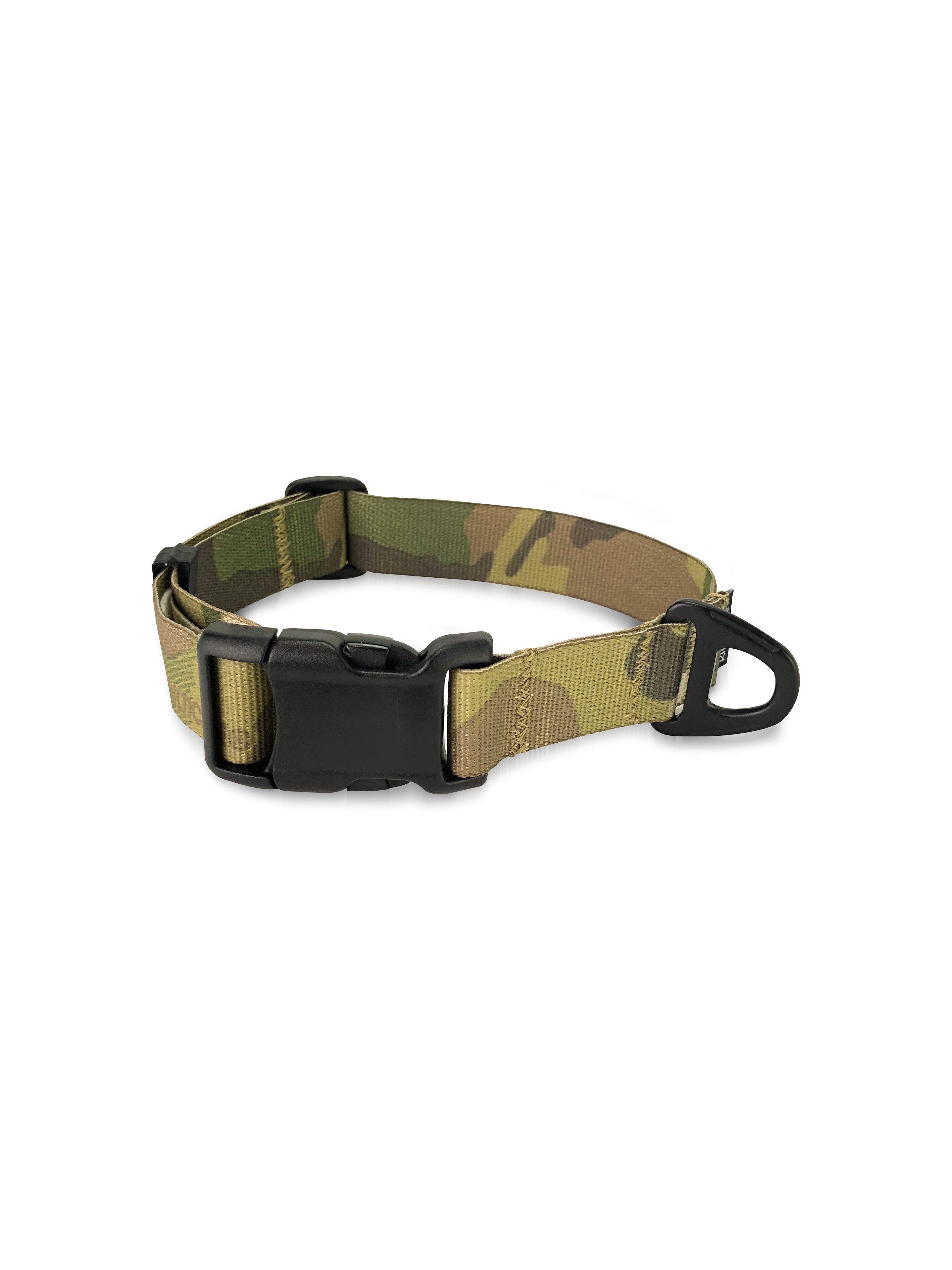 K9R - M2C Lightspeed Collar