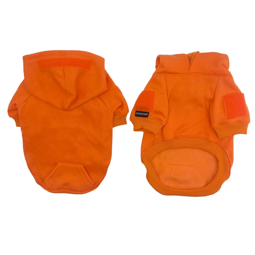 H1 Tactical Dog Hoodie