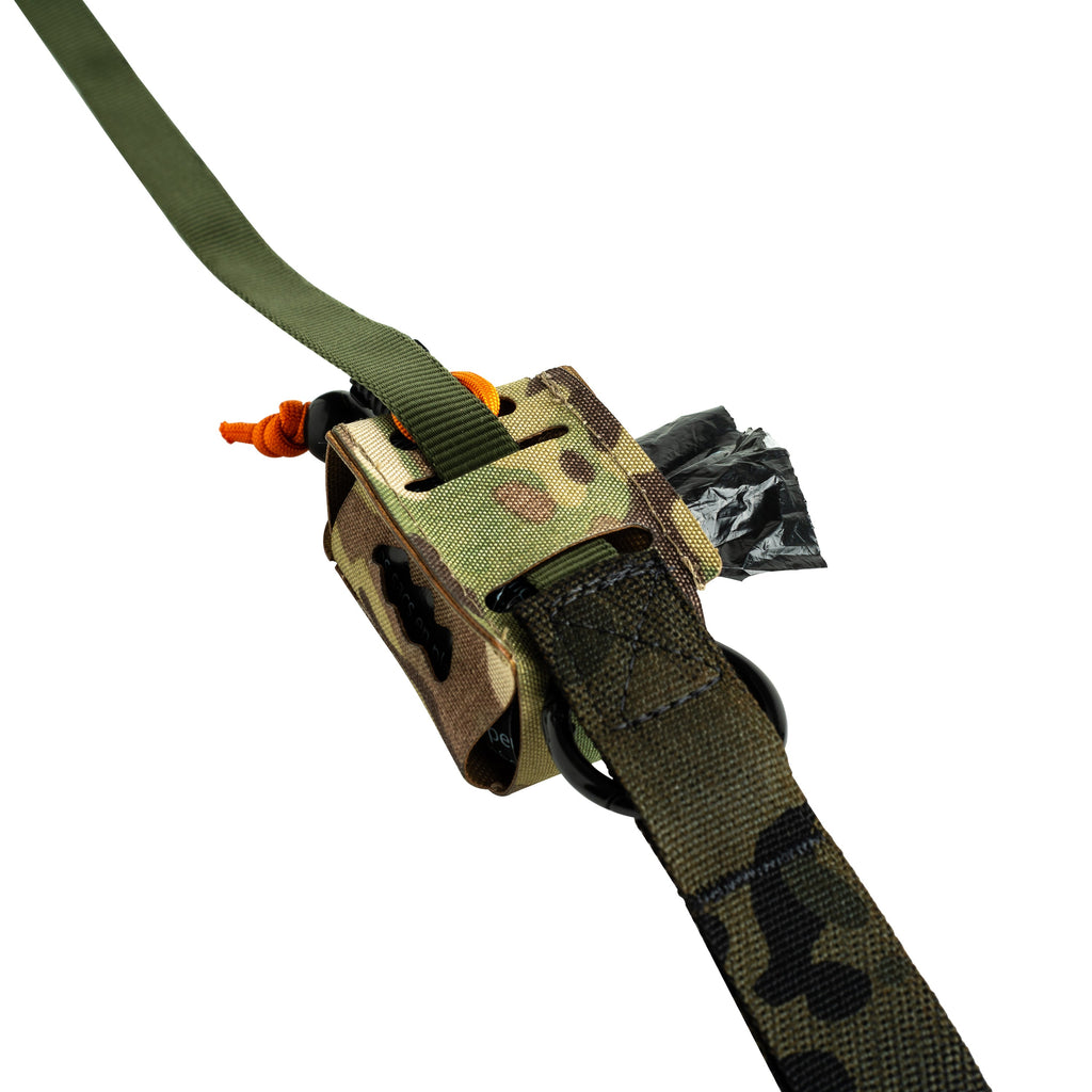 K9R - M2L LightSpeed Leash