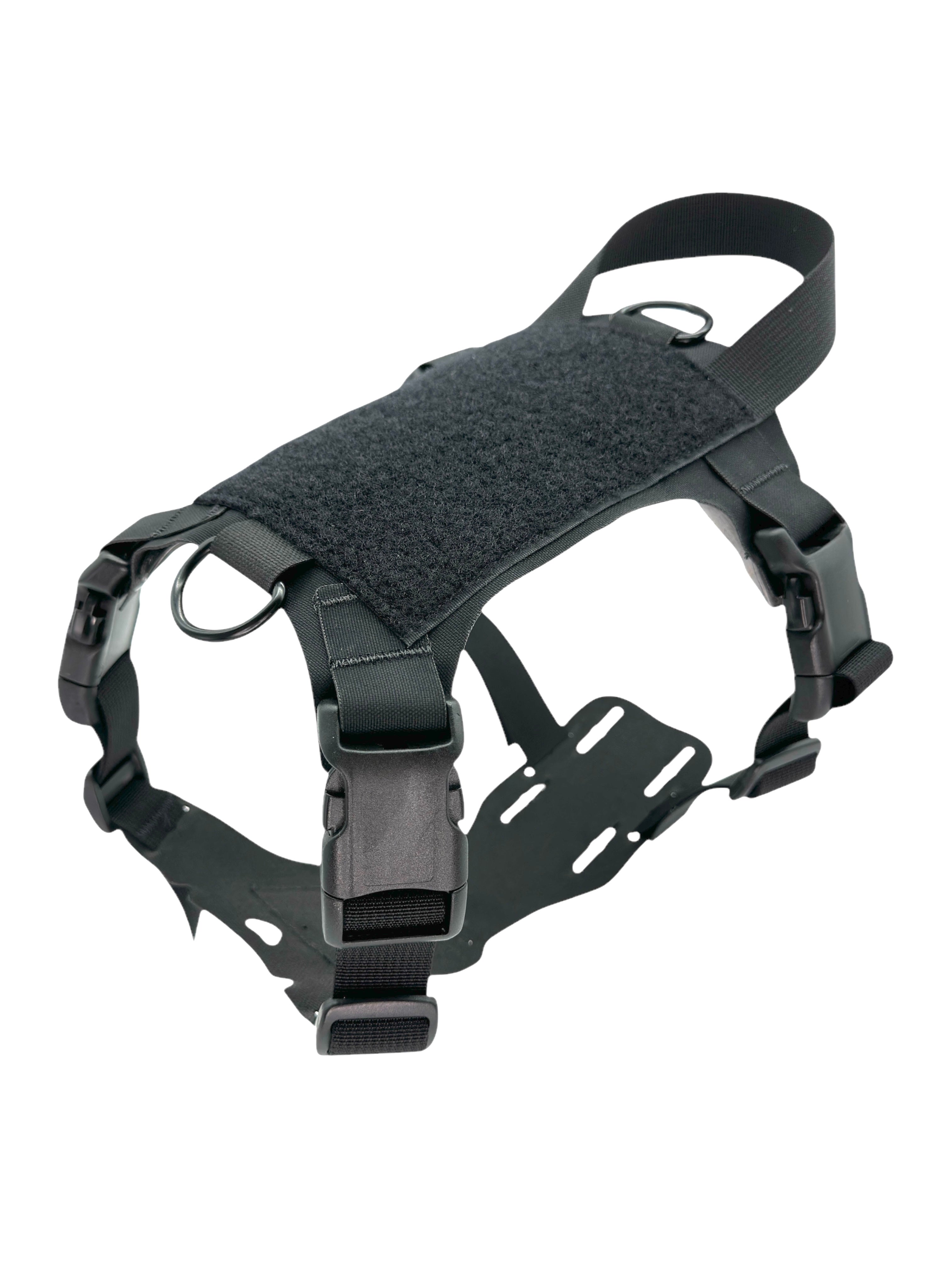 K9R - M1 Lightspeed Harness for Cats
