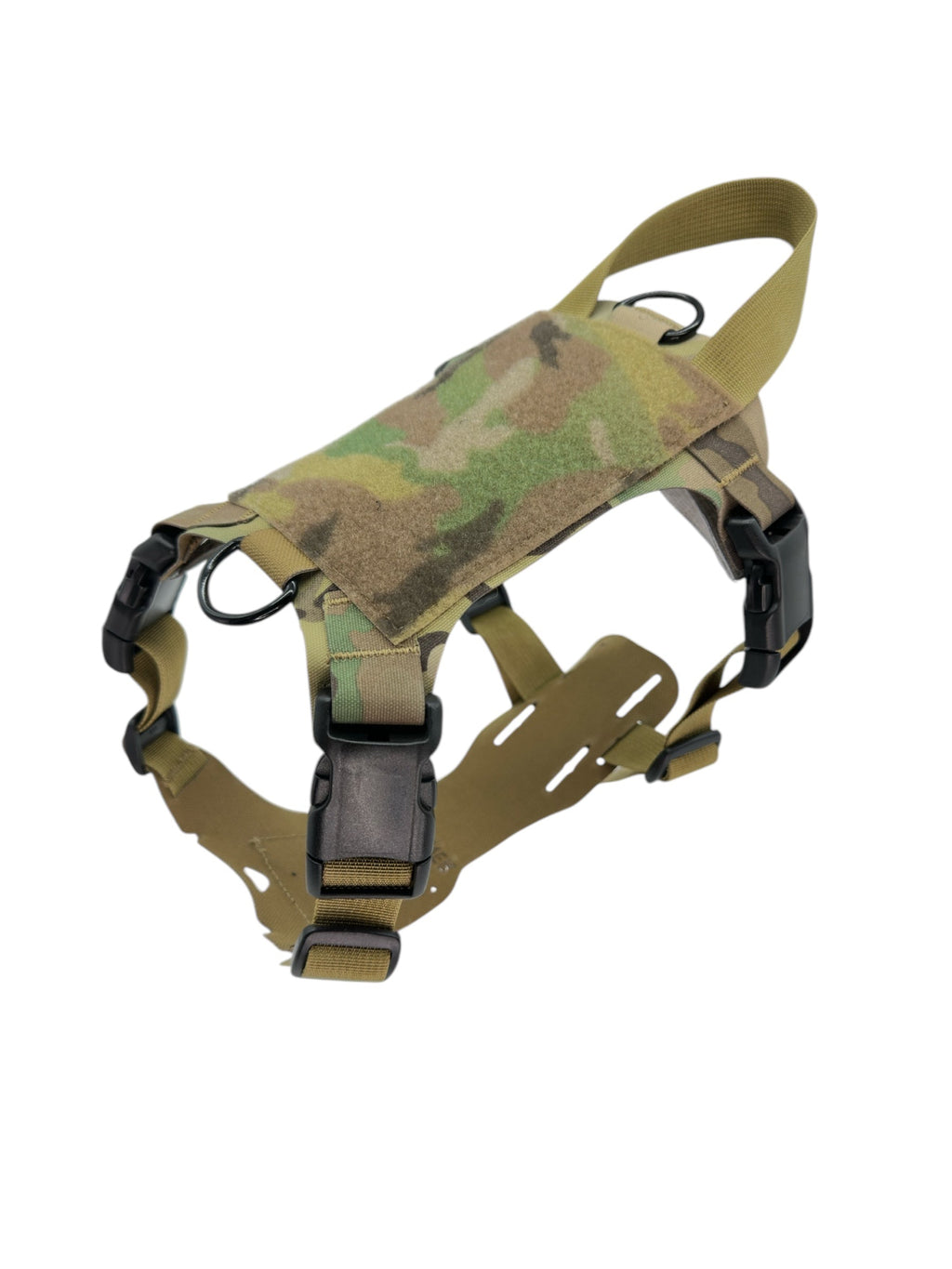 K9R - M1 Lightspeed Harness for Cats