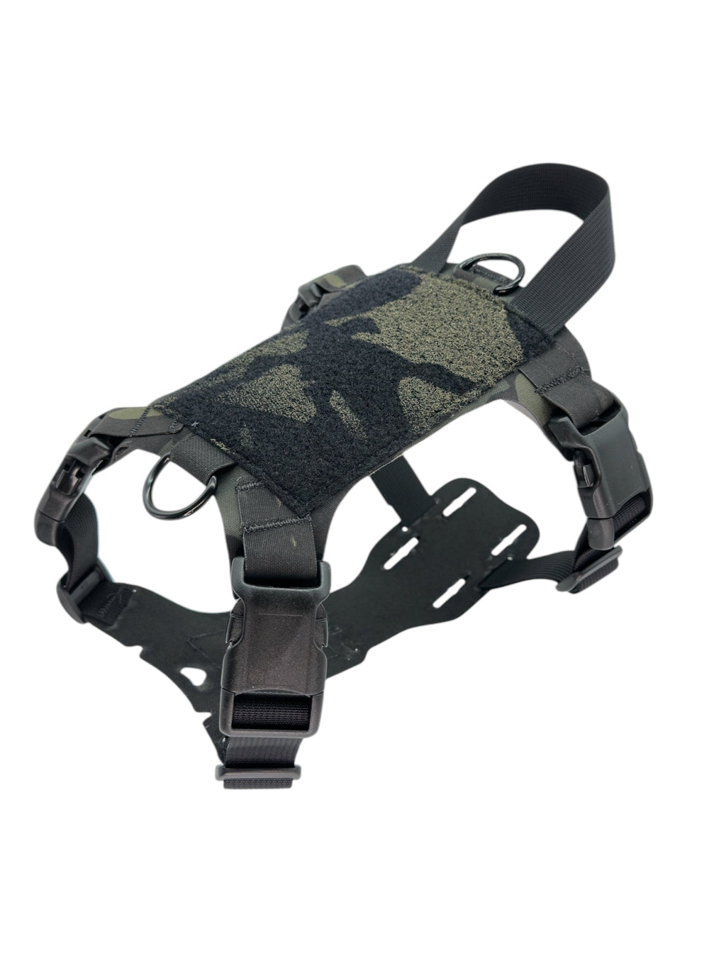 K9R - M1 LightSpeed Harness