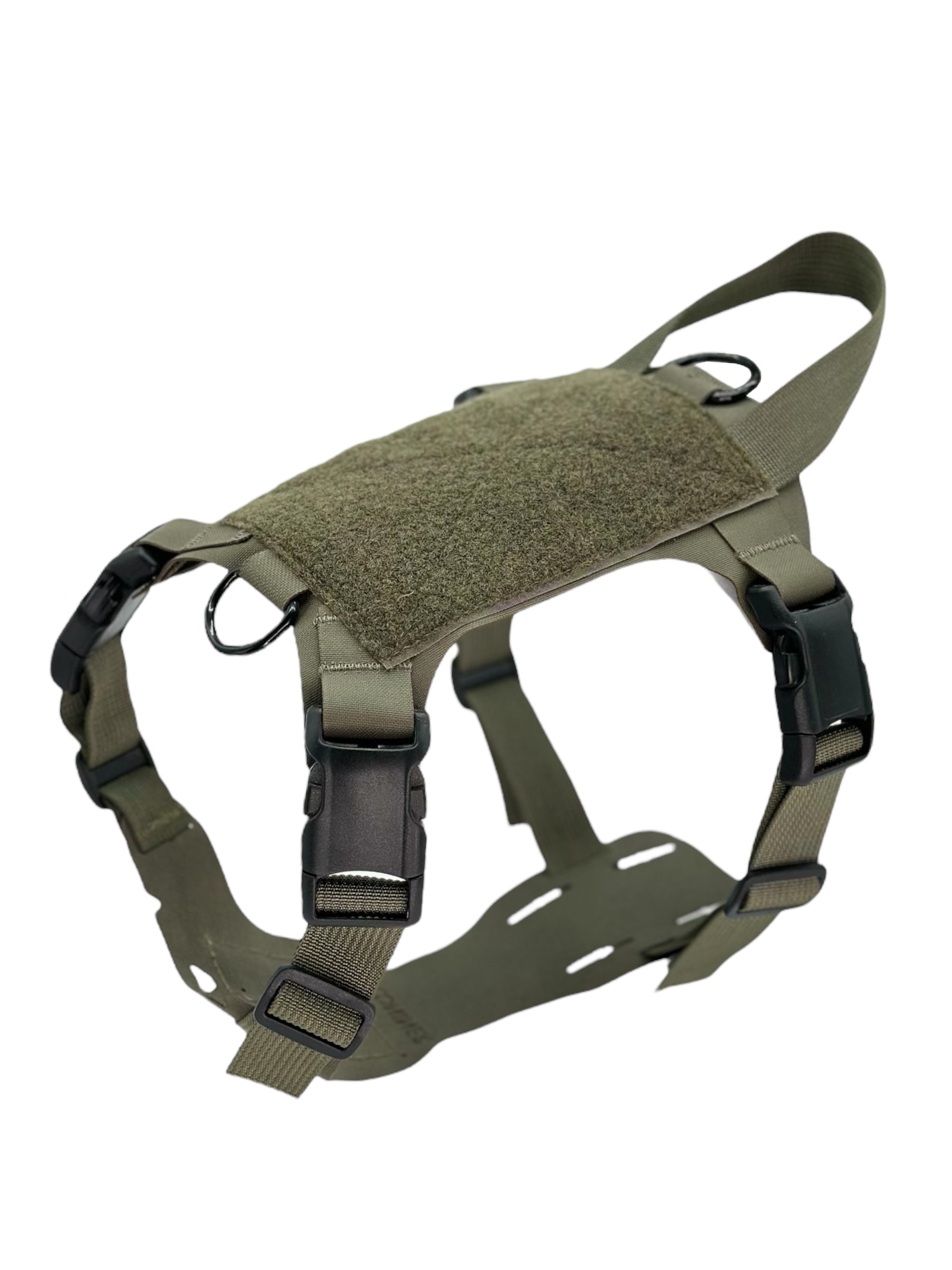 K9R - M1 LightSpeed Harness