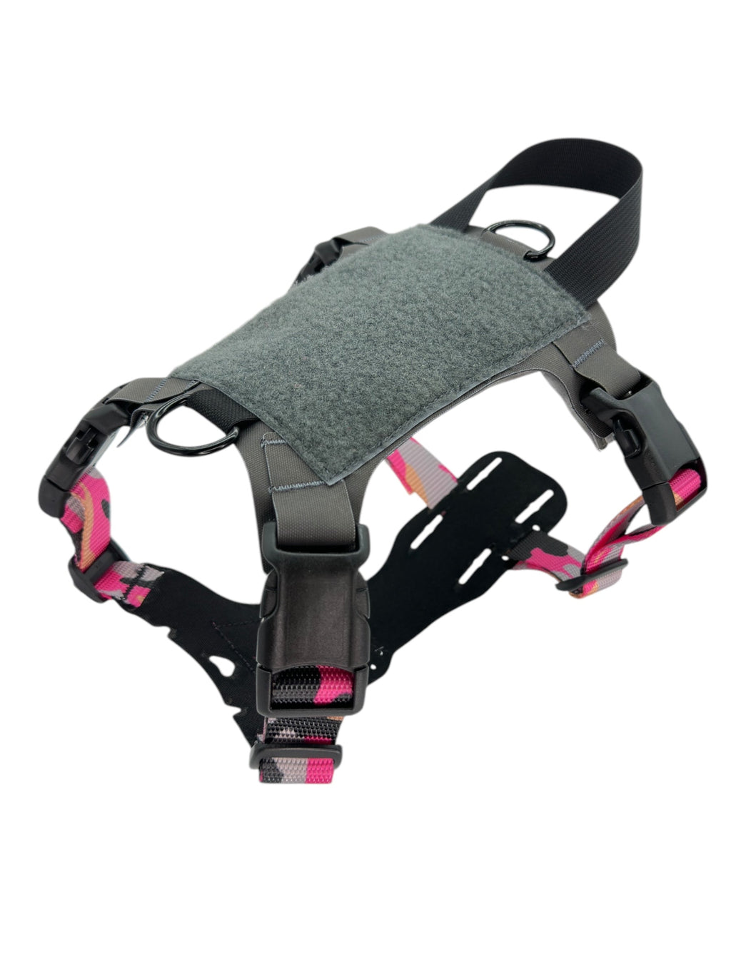 K9R - M1 LightSpeed Harness