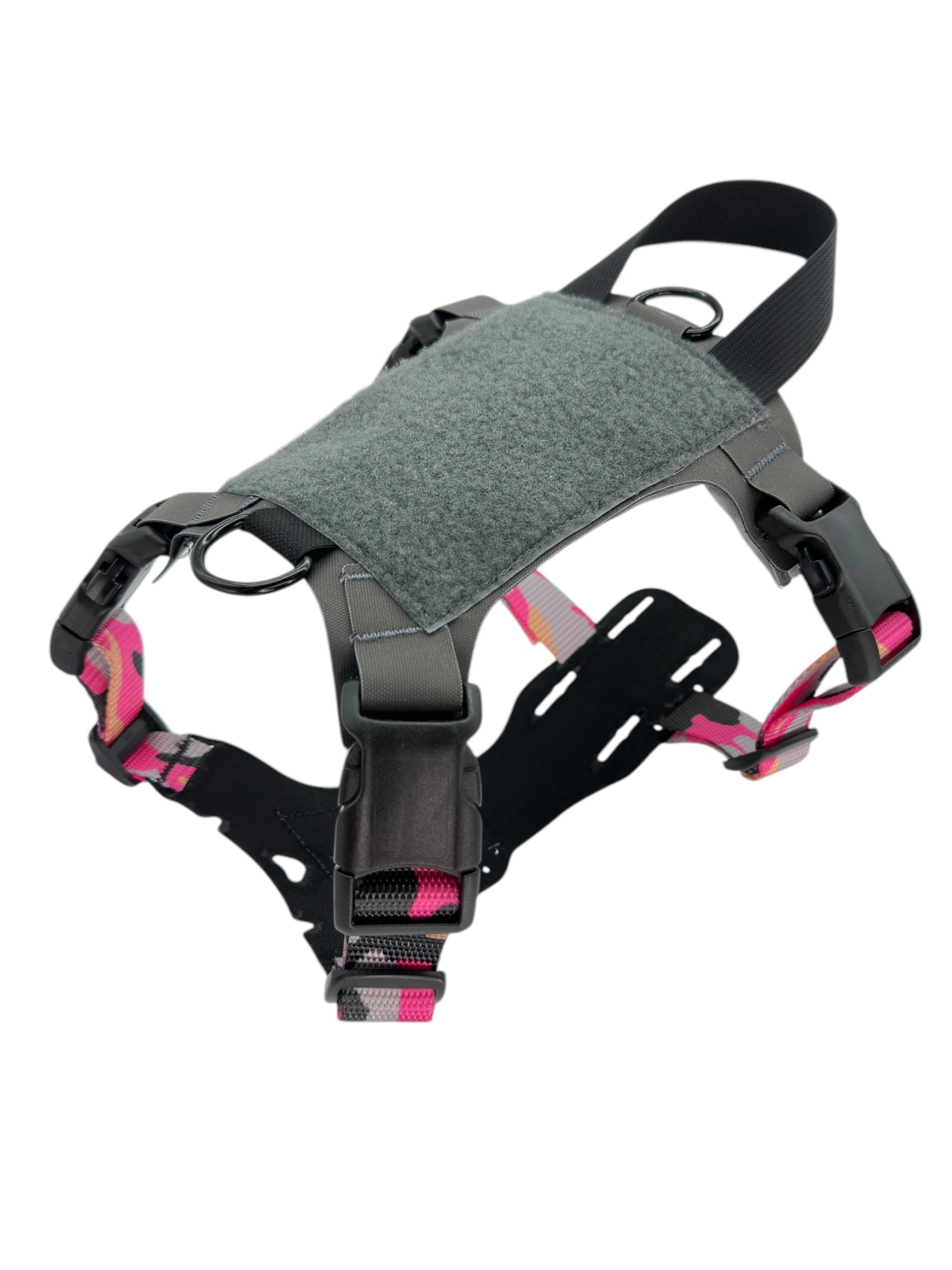 K9R - M1 LightSpeed Harness
