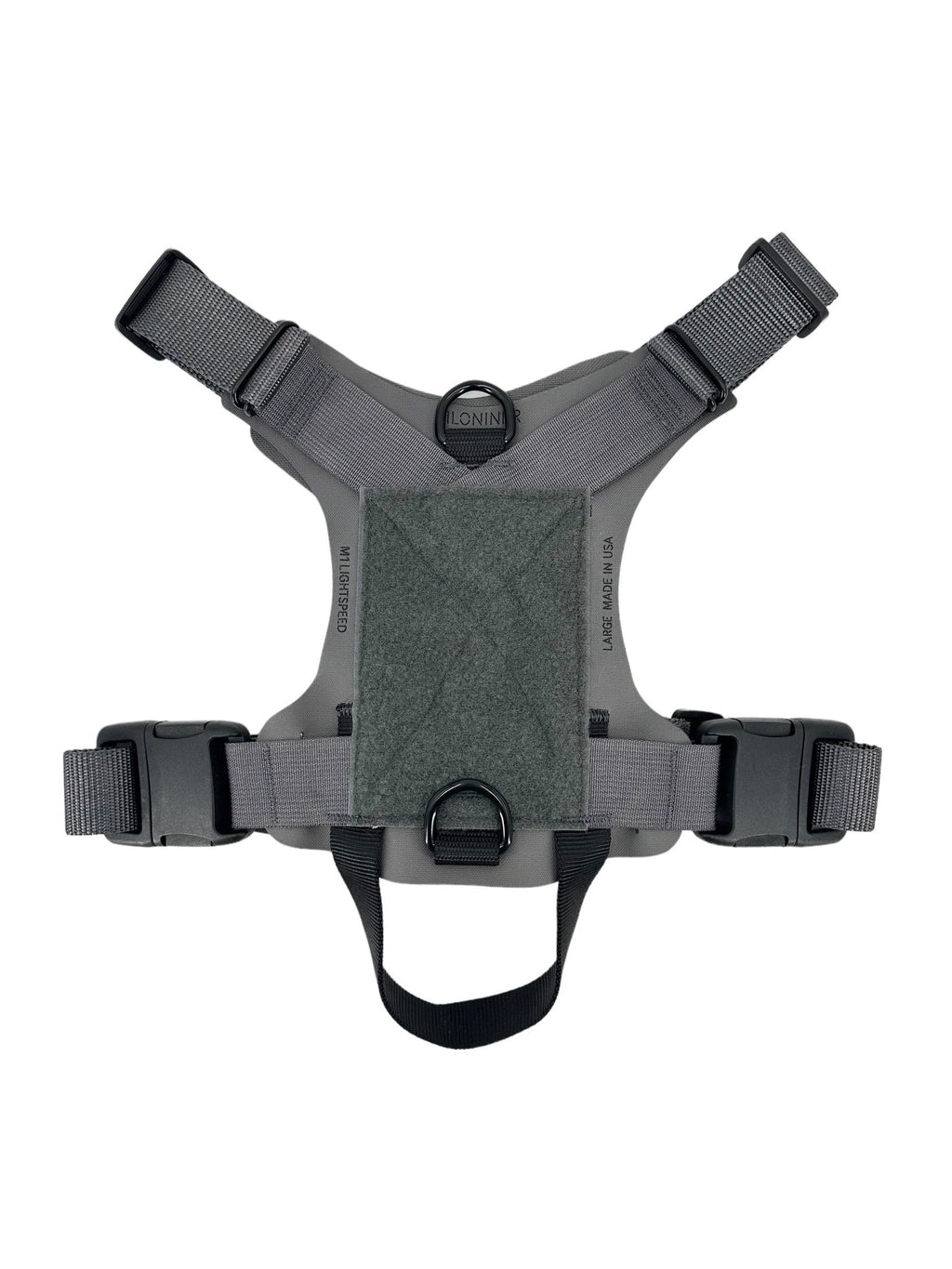 K9R - M1 LightSpeed Harness Large