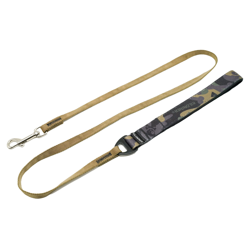 K9R - M2L LightSpeed Leash