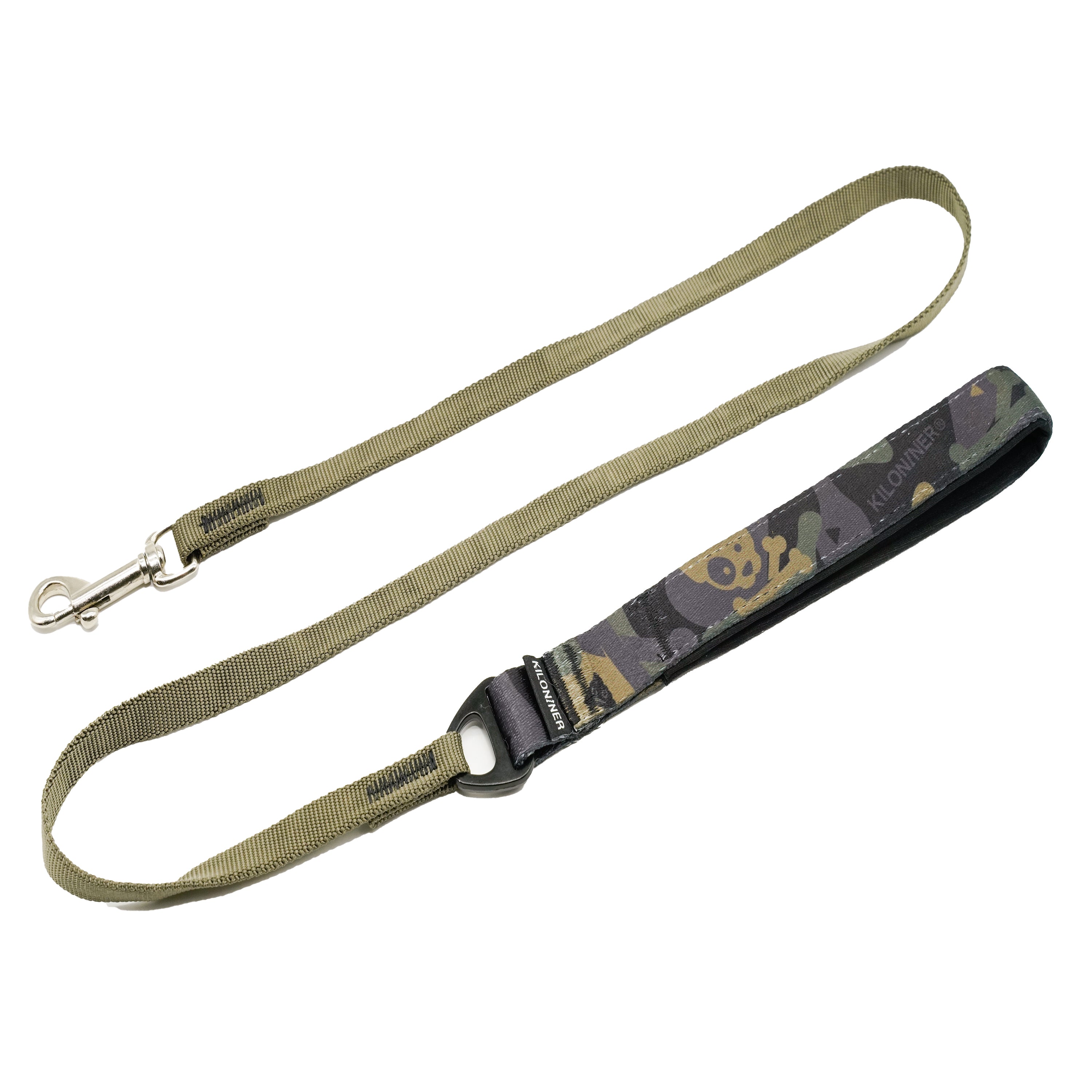 K9R - M2L LightSpeed Leash