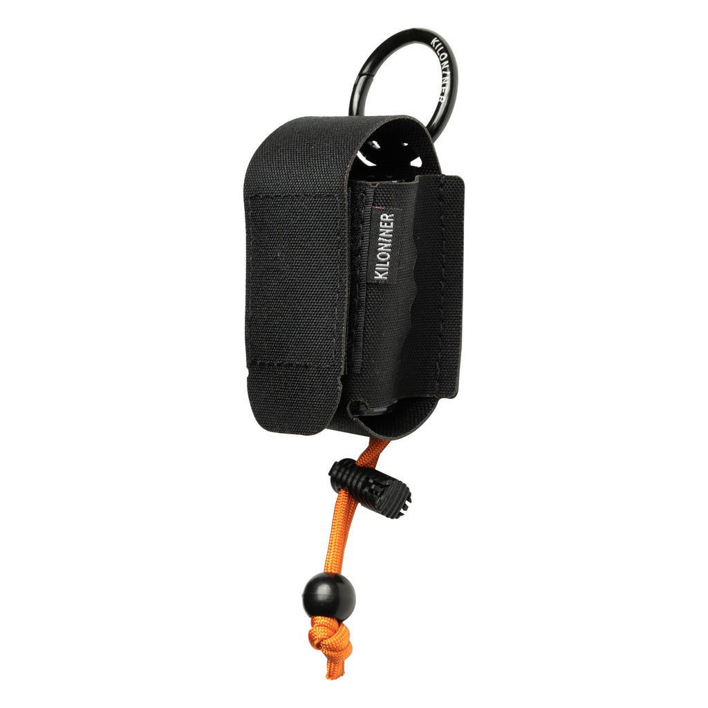 K9R - MP4 Poop Bag Dispenser Pouch