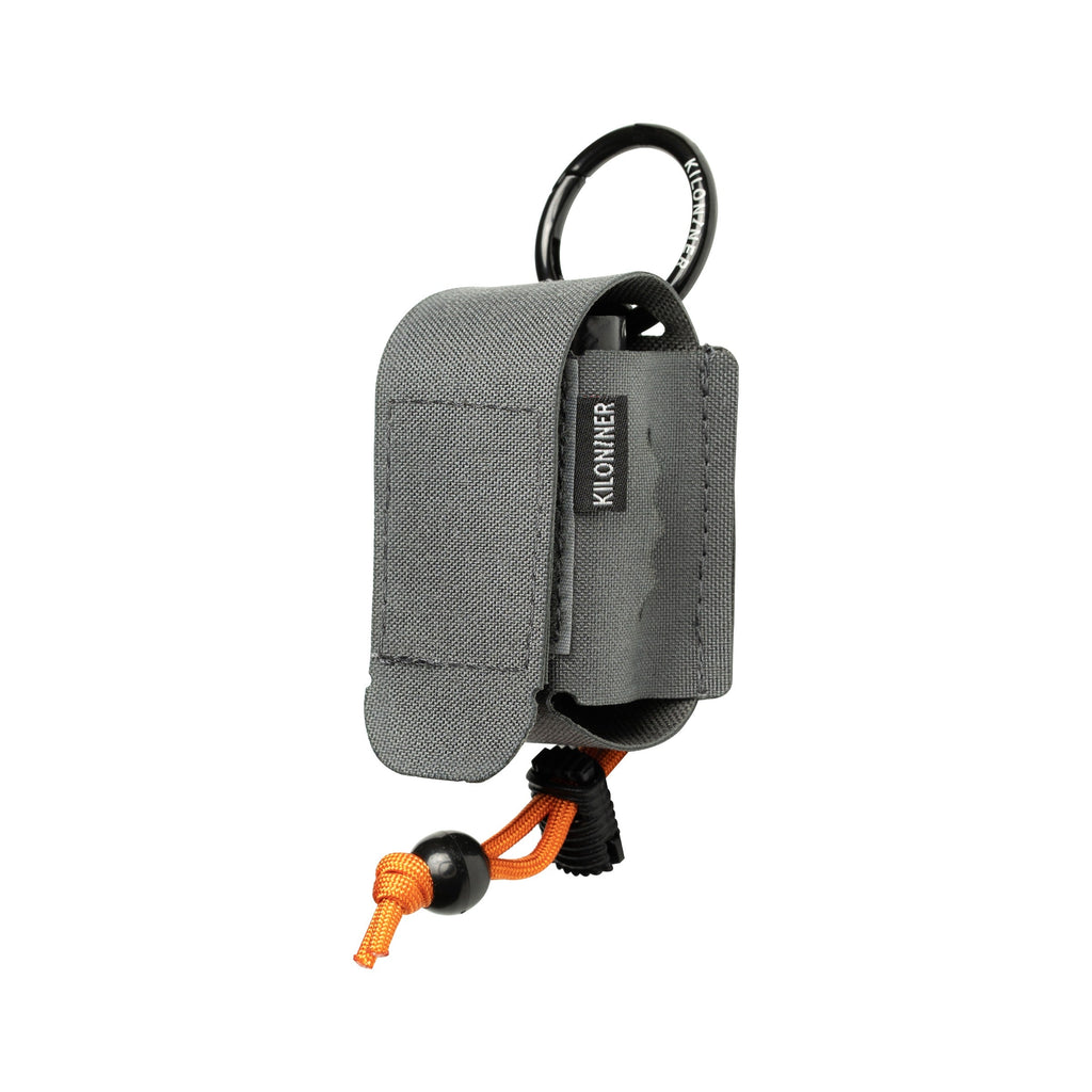 K9R - MP4 Poop Bag Dispenser Pouch