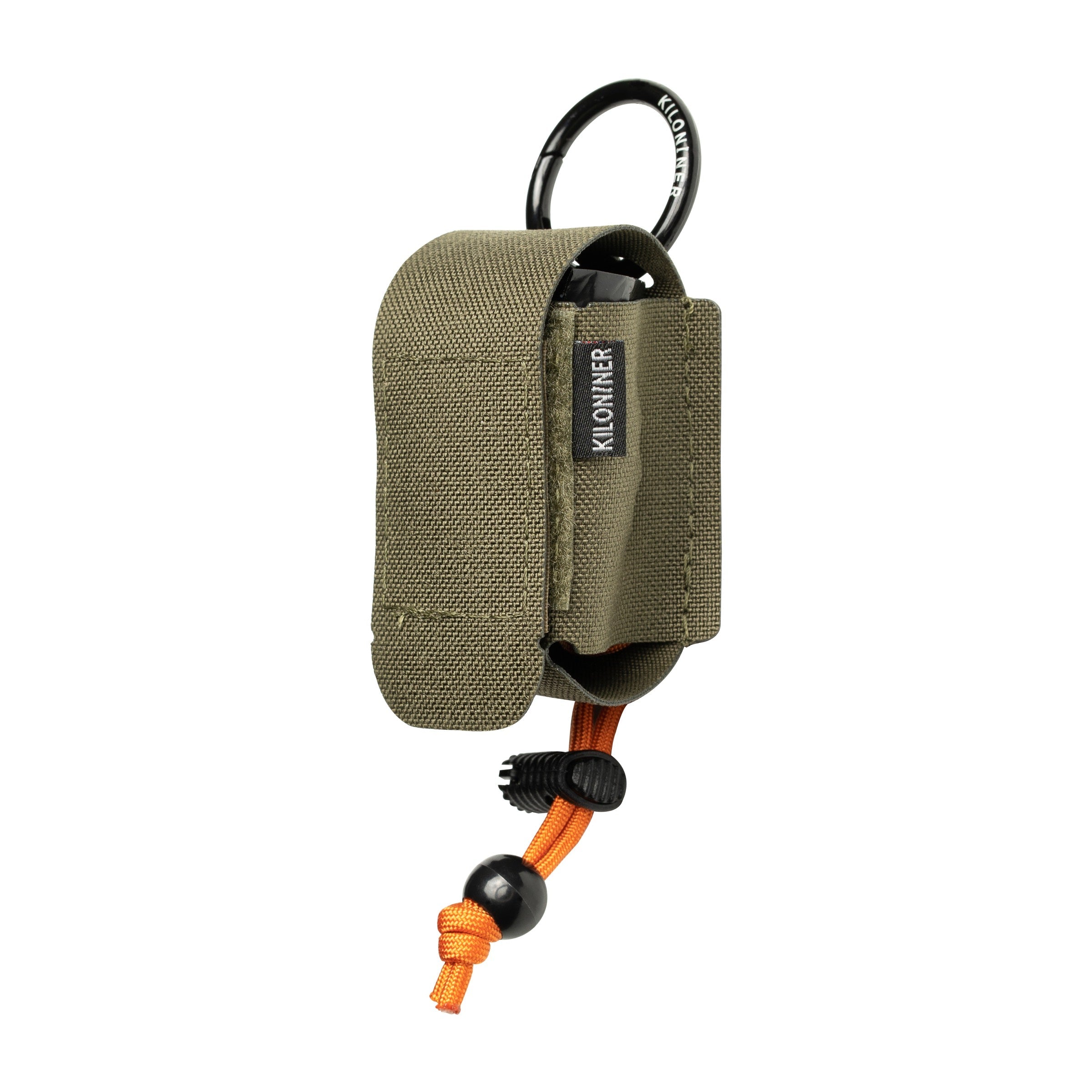 K9R - MP4 Poop Bag Dispenser Pouch