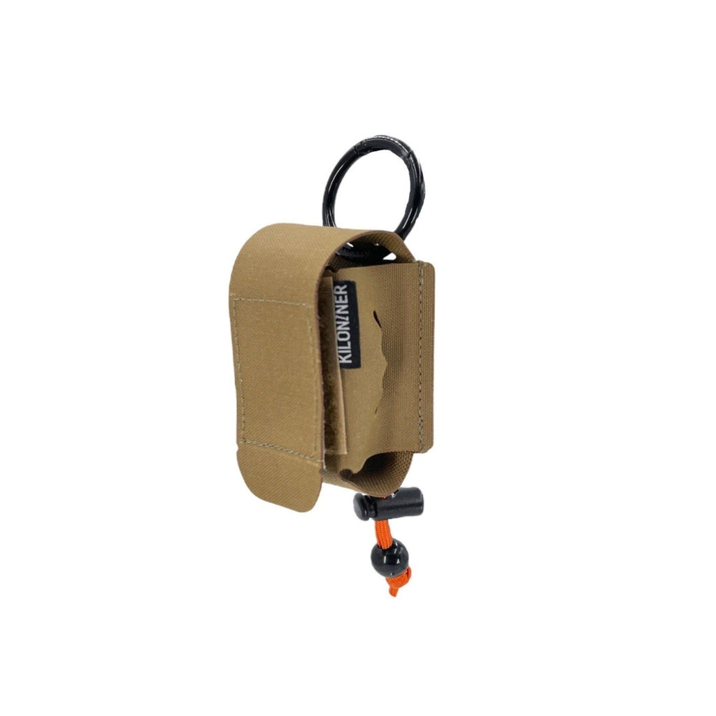 K9R - MP4 Poop Bag Dispenser Pouch
