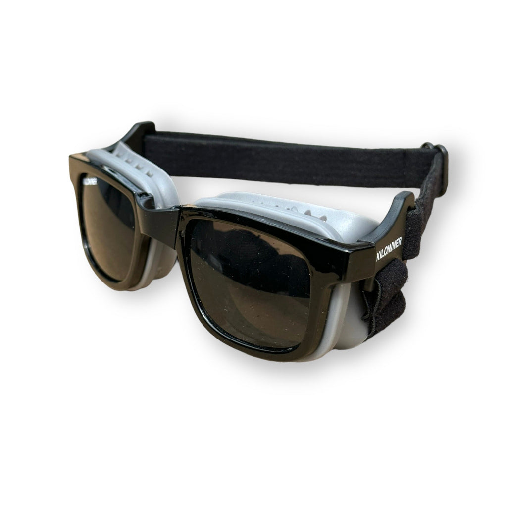 W1 Eye Defender Goggles