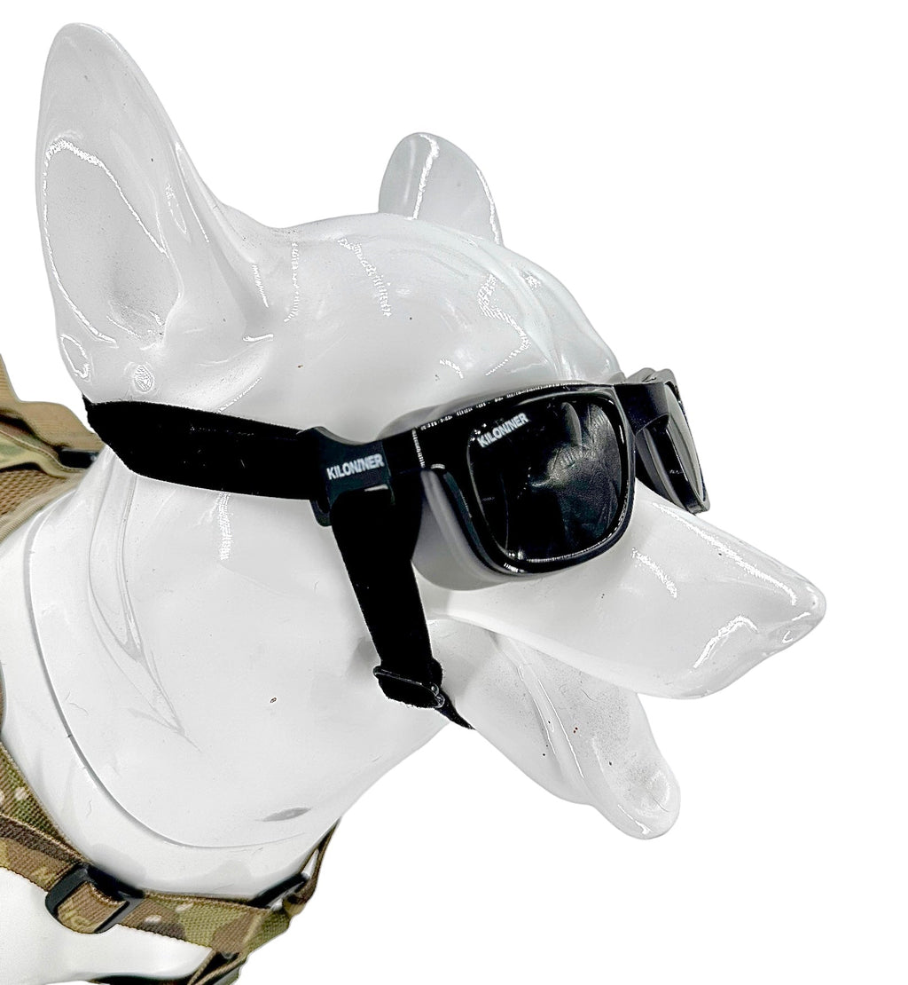 W1 Eye Defender Goggles