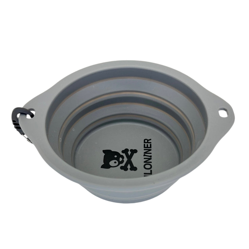 CB1 Collapsible Dog Bowl | Kiloniner